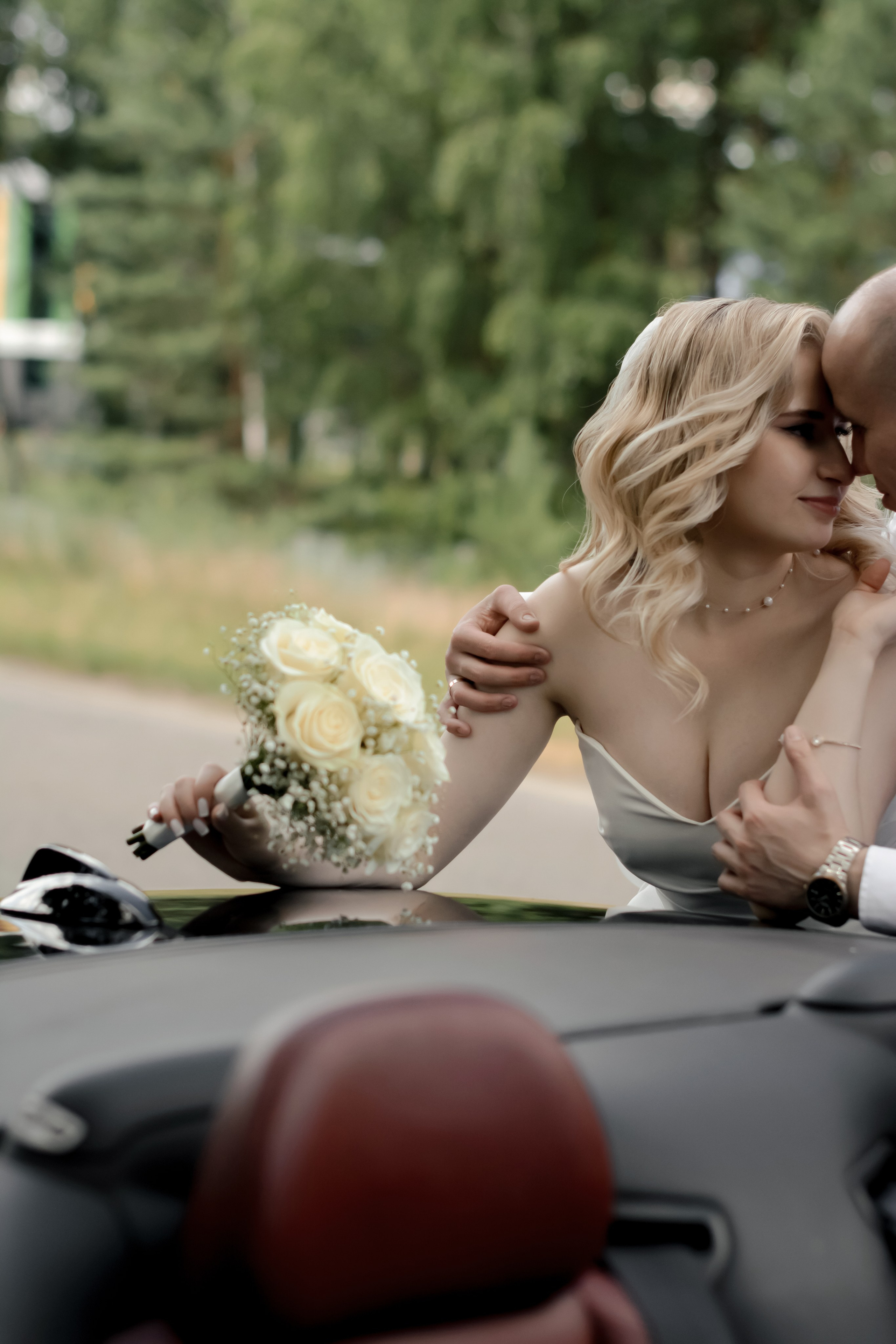 A&V. Фотограф в Лунинце и Брестской области