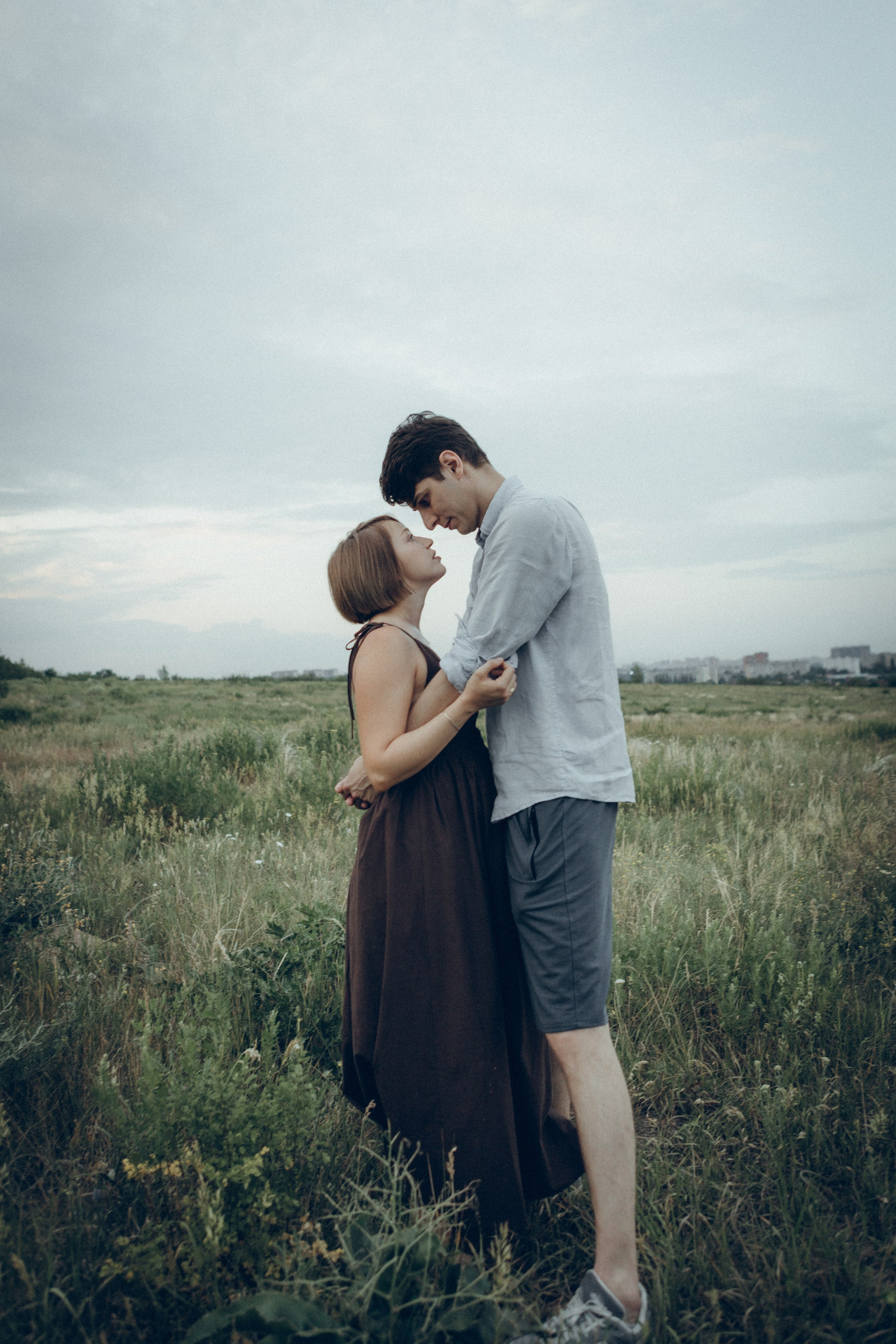 Наташа & Сабир. Семейный фотограф и фотограф на роды в Ростове-на-Дону Мухина Виктория