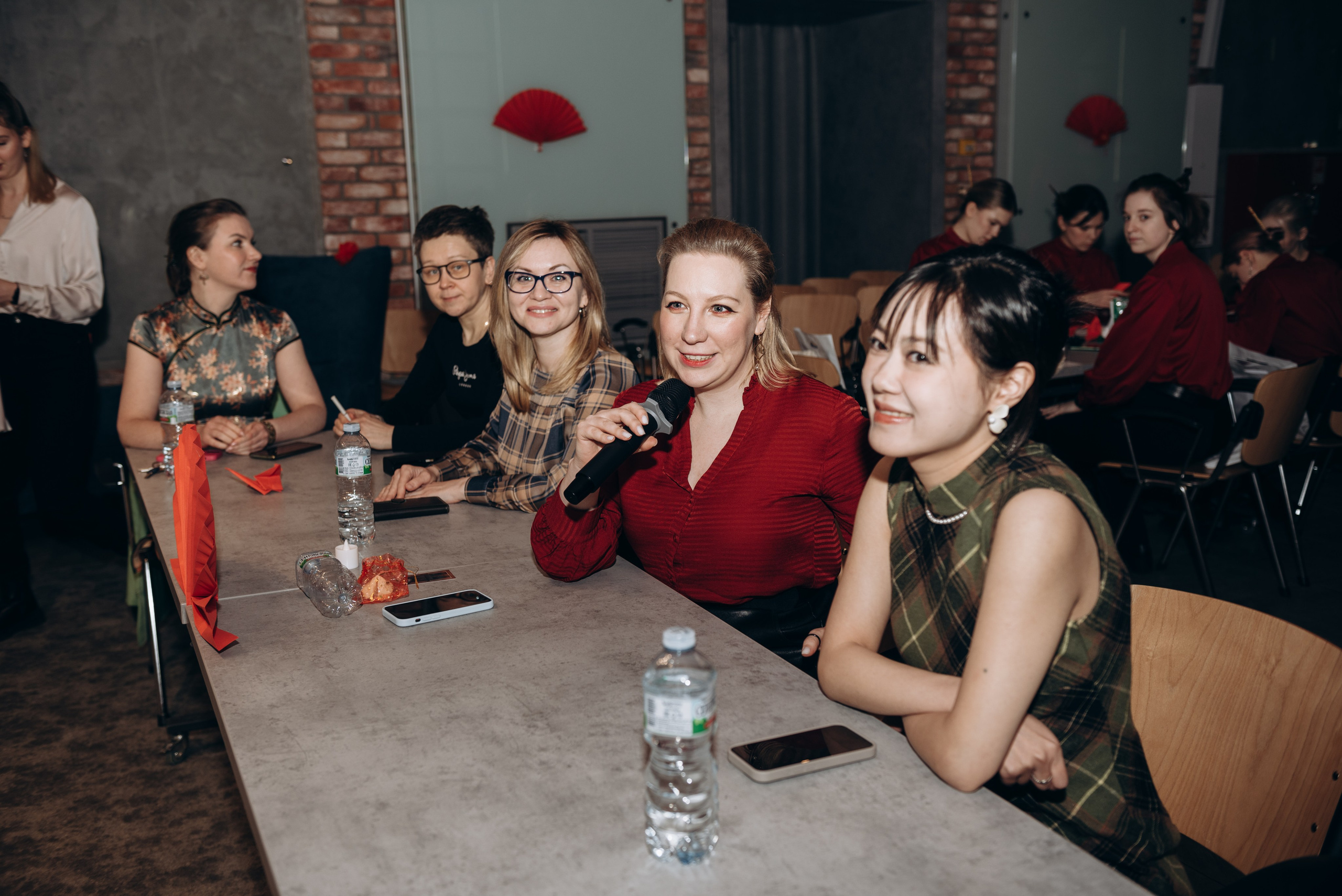 Китайский новый год