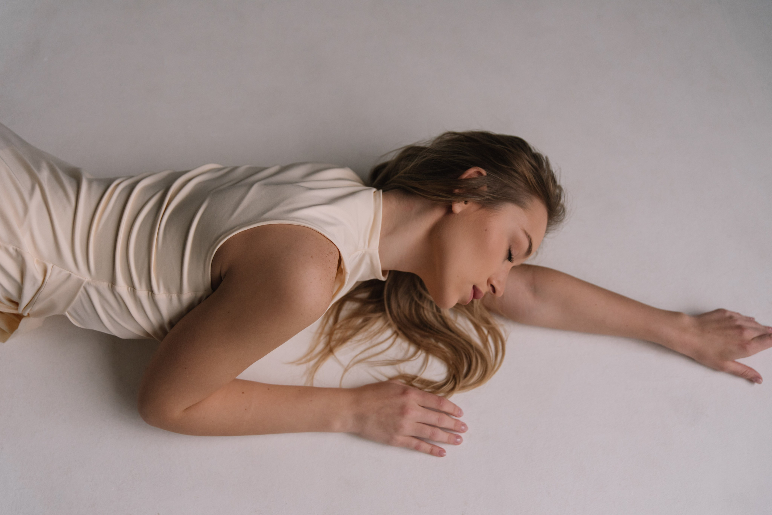 Кристина. Фотограф Нижний Новгорода Елена Калмыкова