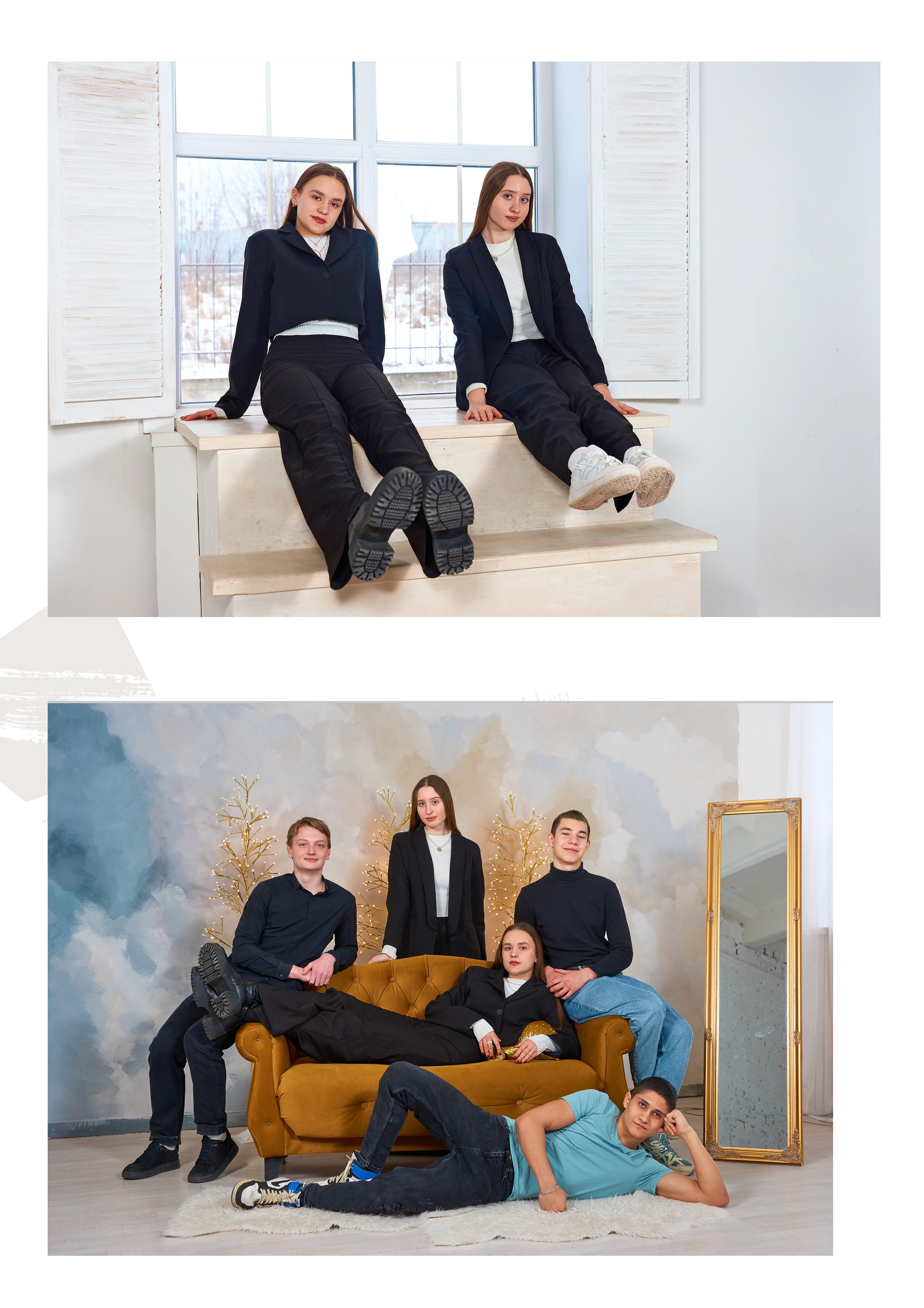 Выпуск 2024 2 школа Многостраничный. Childrenfoto.ru