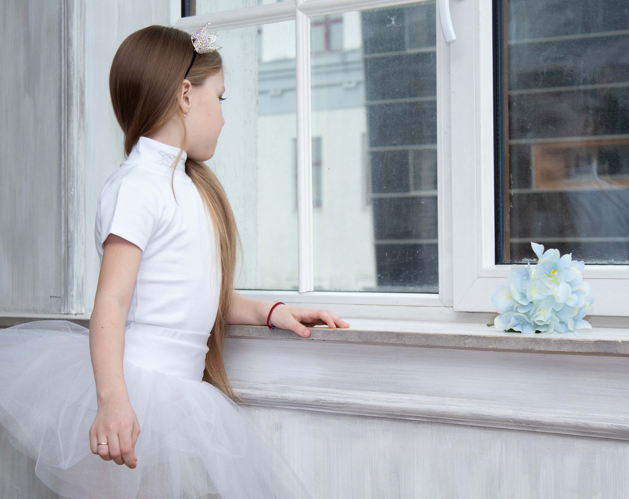 Детская Школа Балета. Репортажный Фотограф