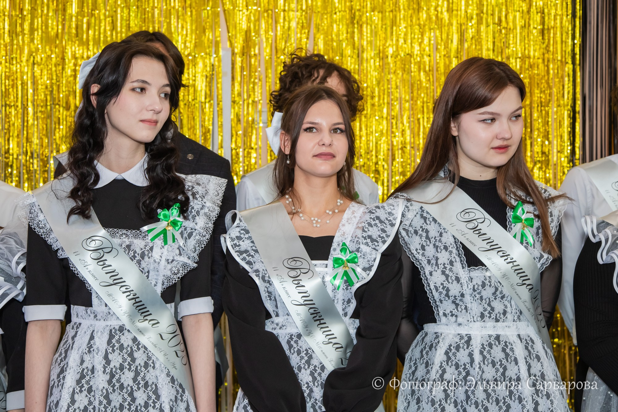 Последний звонок 11 класса ЦО № 10. Репортажный Фотограф