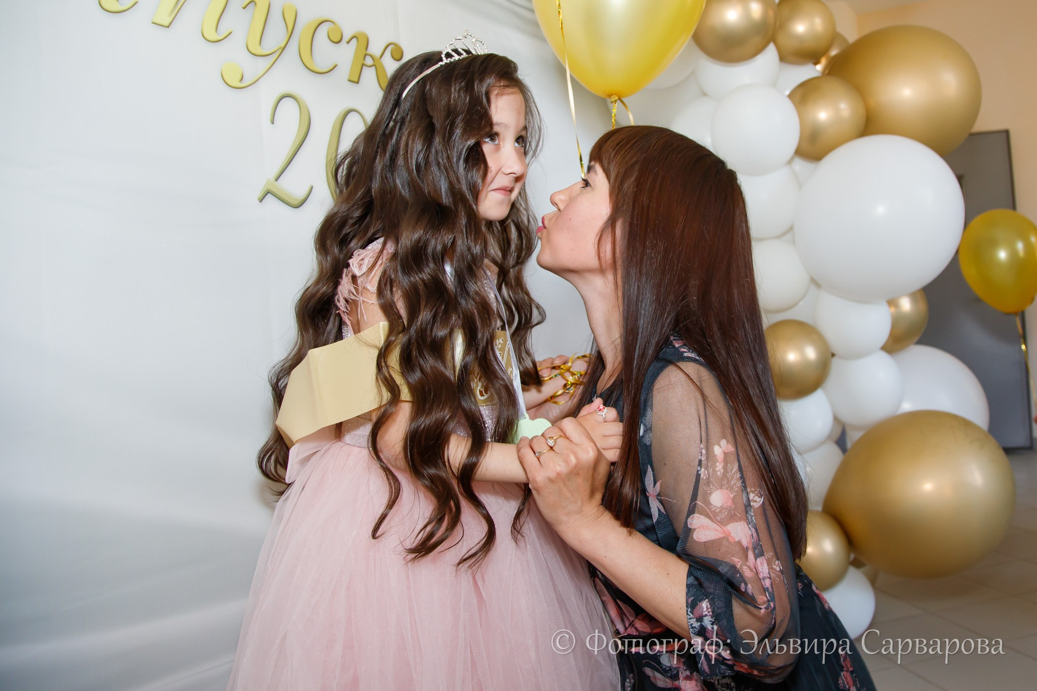 Выпуск детсада. Репортажный Фотограф