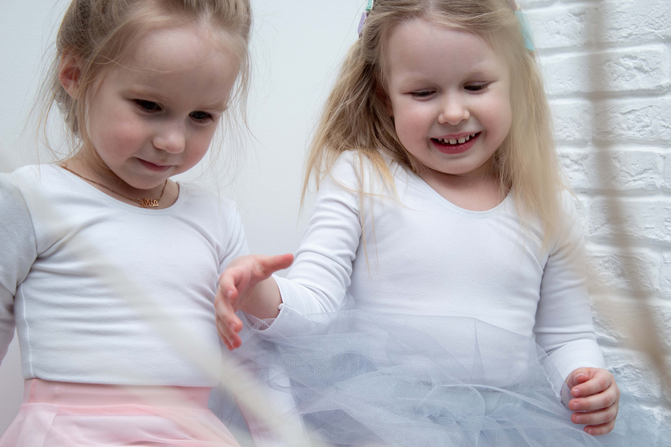 Детская Школа Балета. Репортажный Фотограф