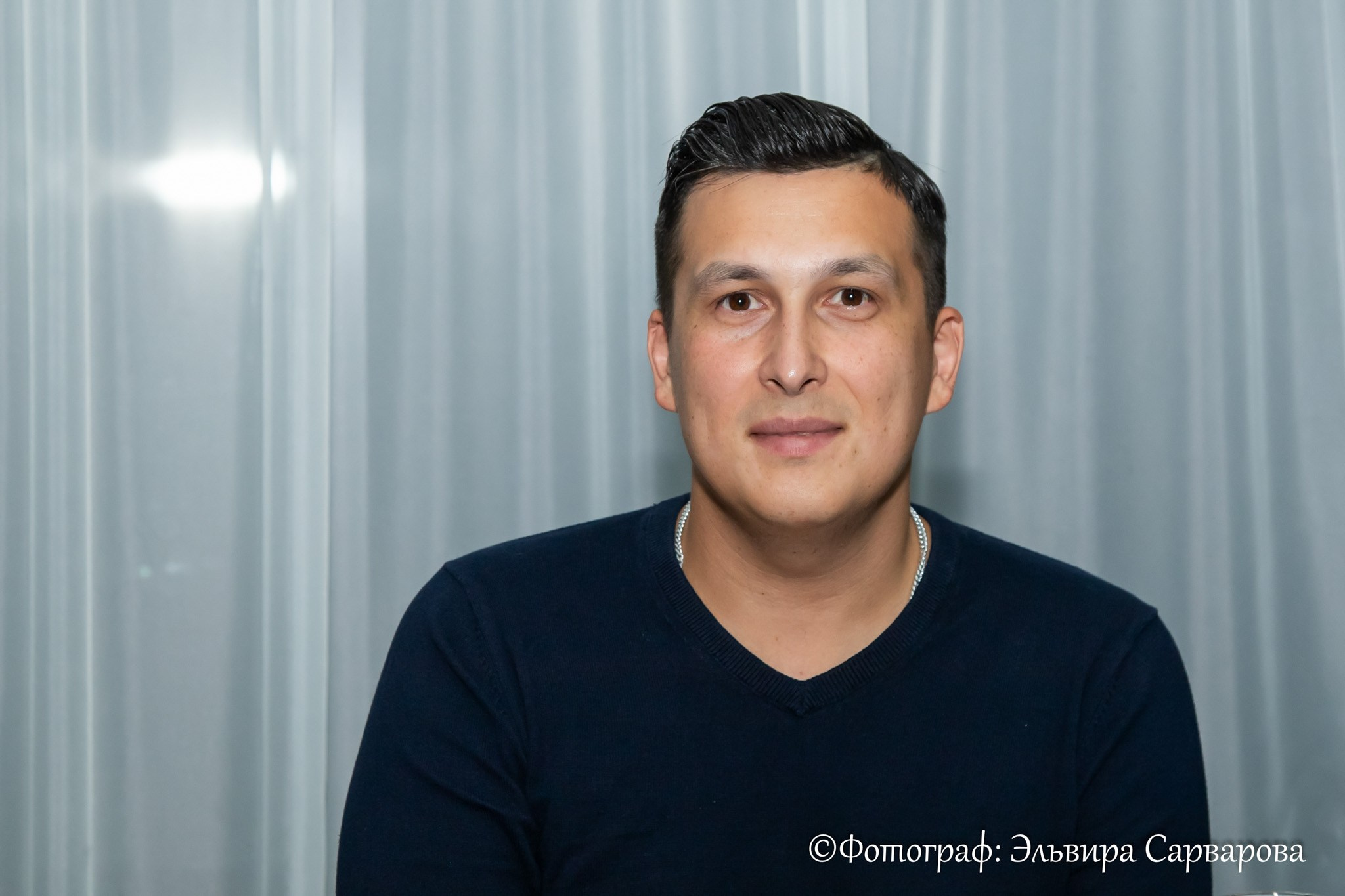 Новогодний корпоратив. Репортажный Фотограф