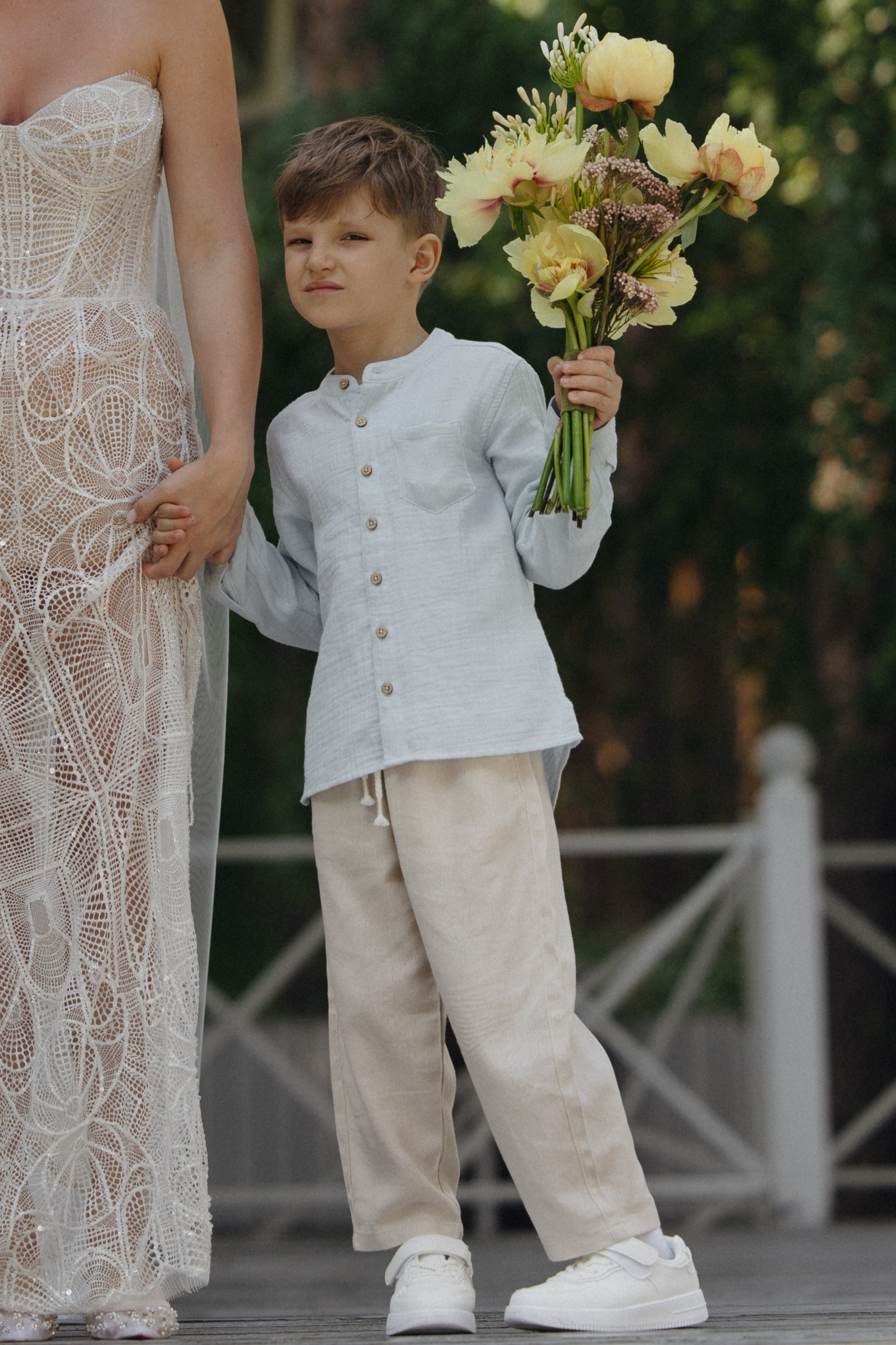 Таня и Леша. Свадебный фотограф Марусина Катерина