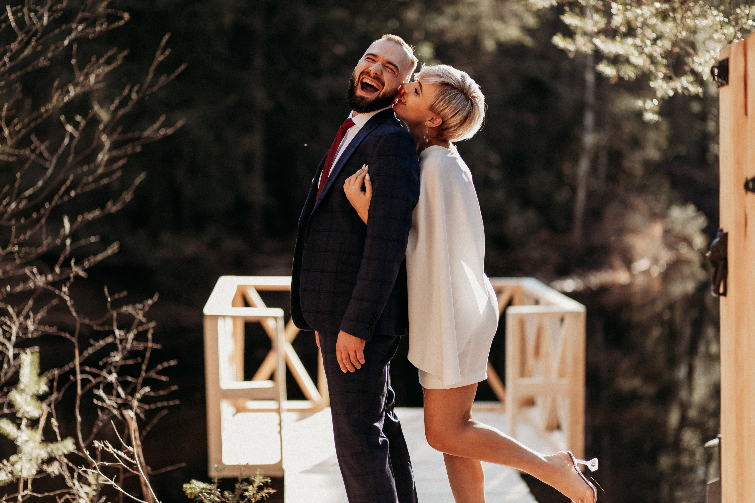 Екатерина и Дмитрий. Фотограф Тимербаева Алина г. Сургут