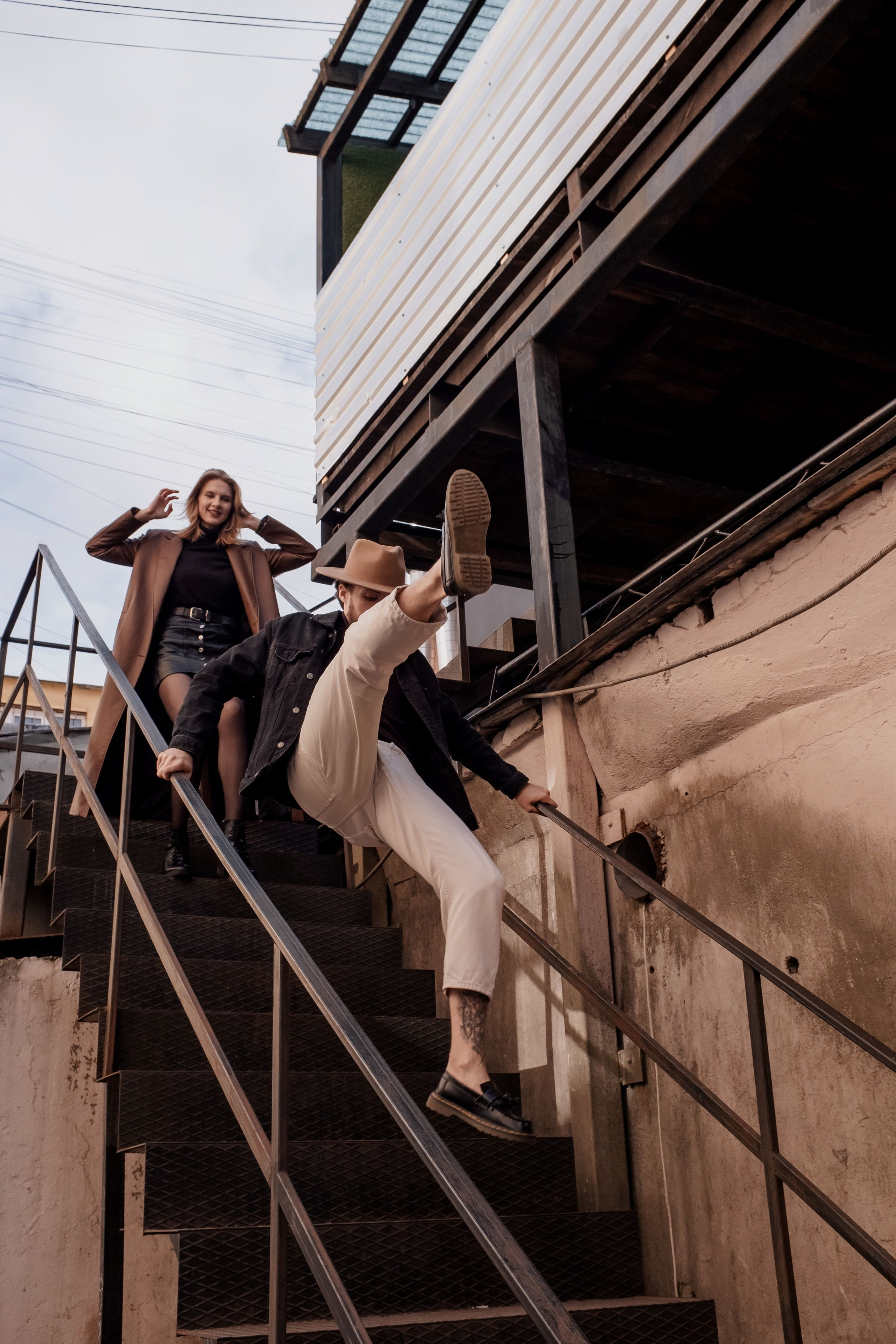 Да благословит Вивьен Вествуд. Константин Суриков свадебный фотограф Санкт-Петербург