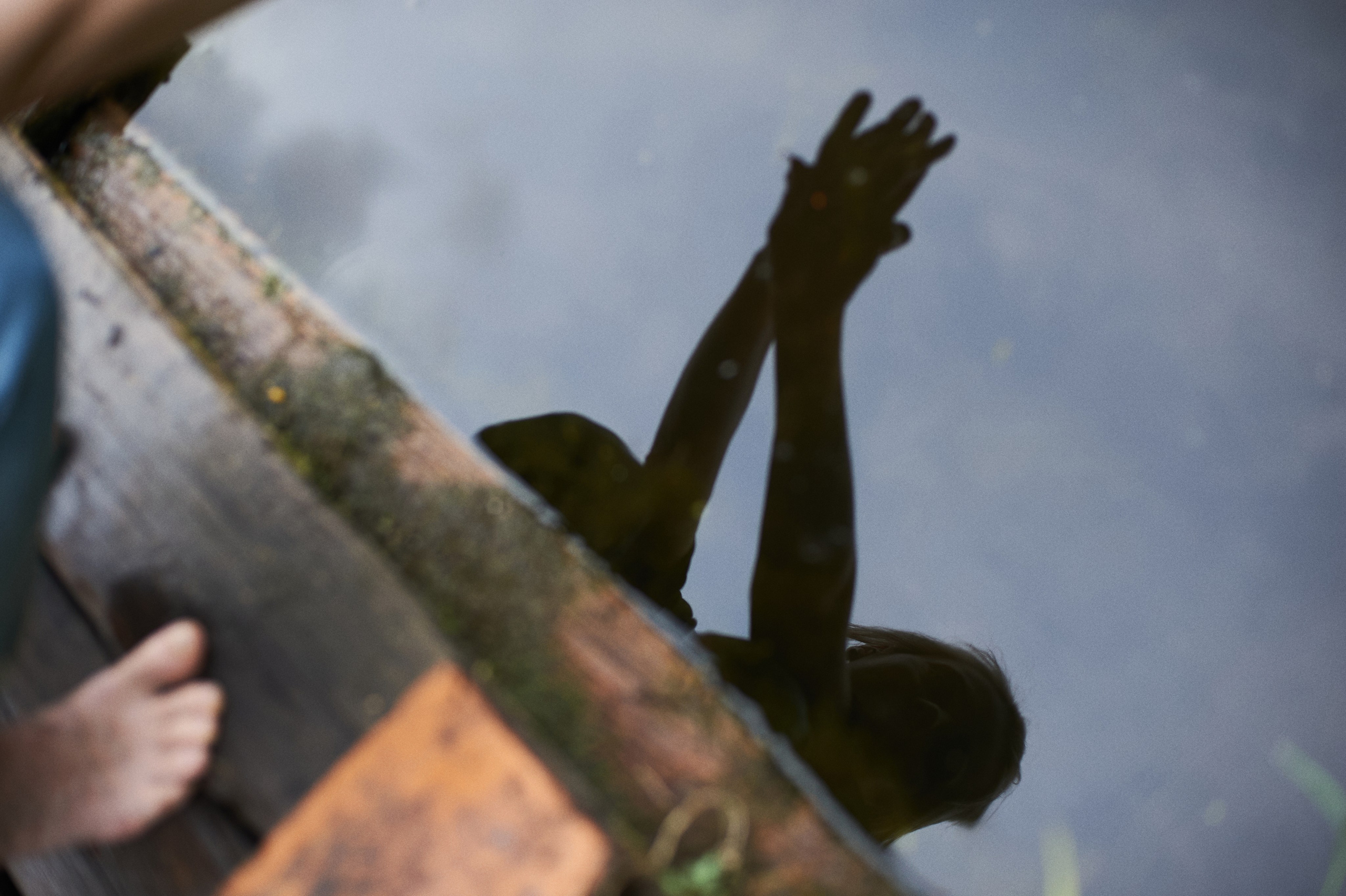 Алёна. Портретный фотограф в Воронеже Вячеслав Буряк