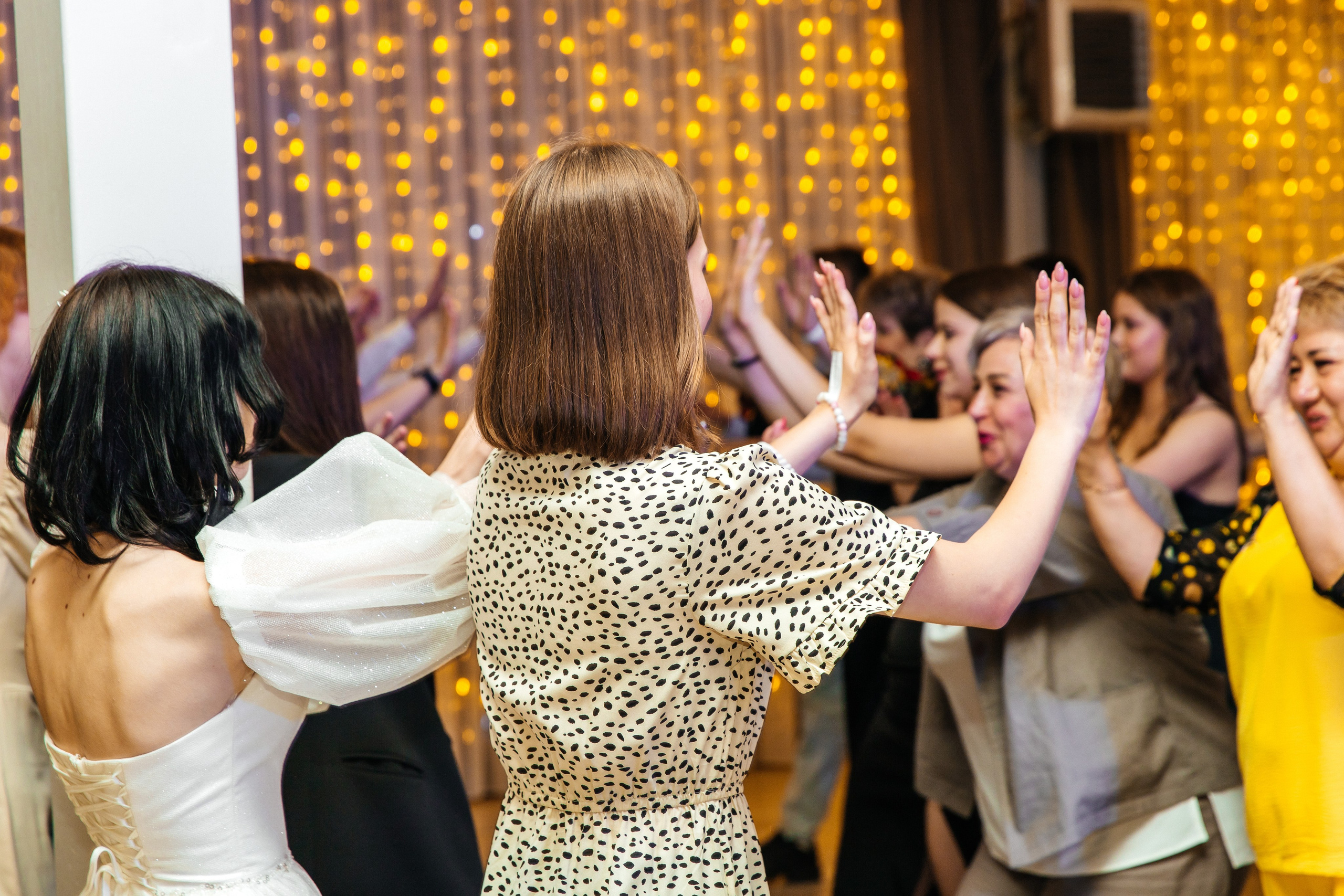 Праздничный репортаж. Семейный и школьный фотограф в Самаре Екатерина Удиванкина