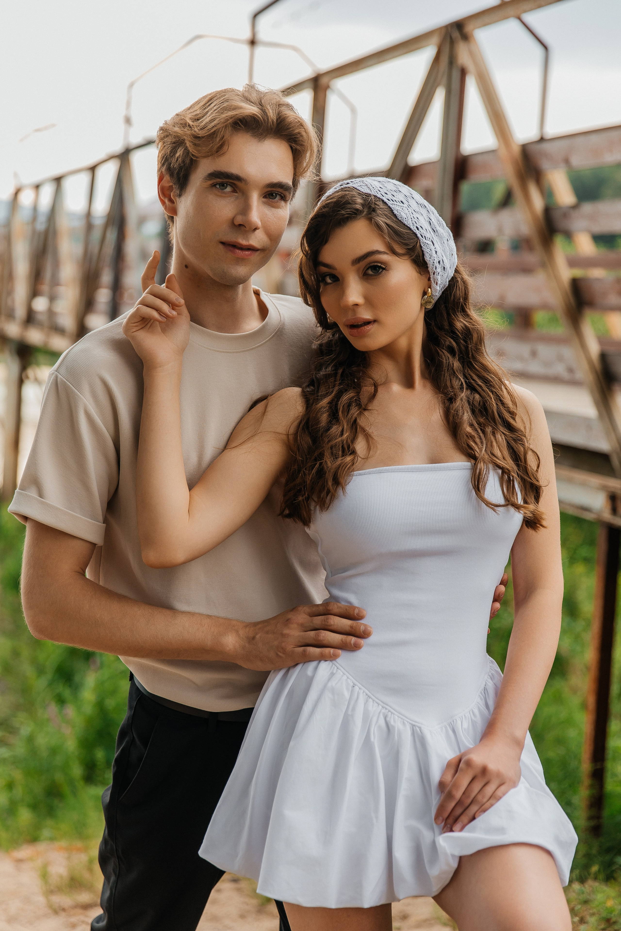 Утренняя рыбалка. Семейный и школьный фотограф в Самаре Екатерина Удиванкина