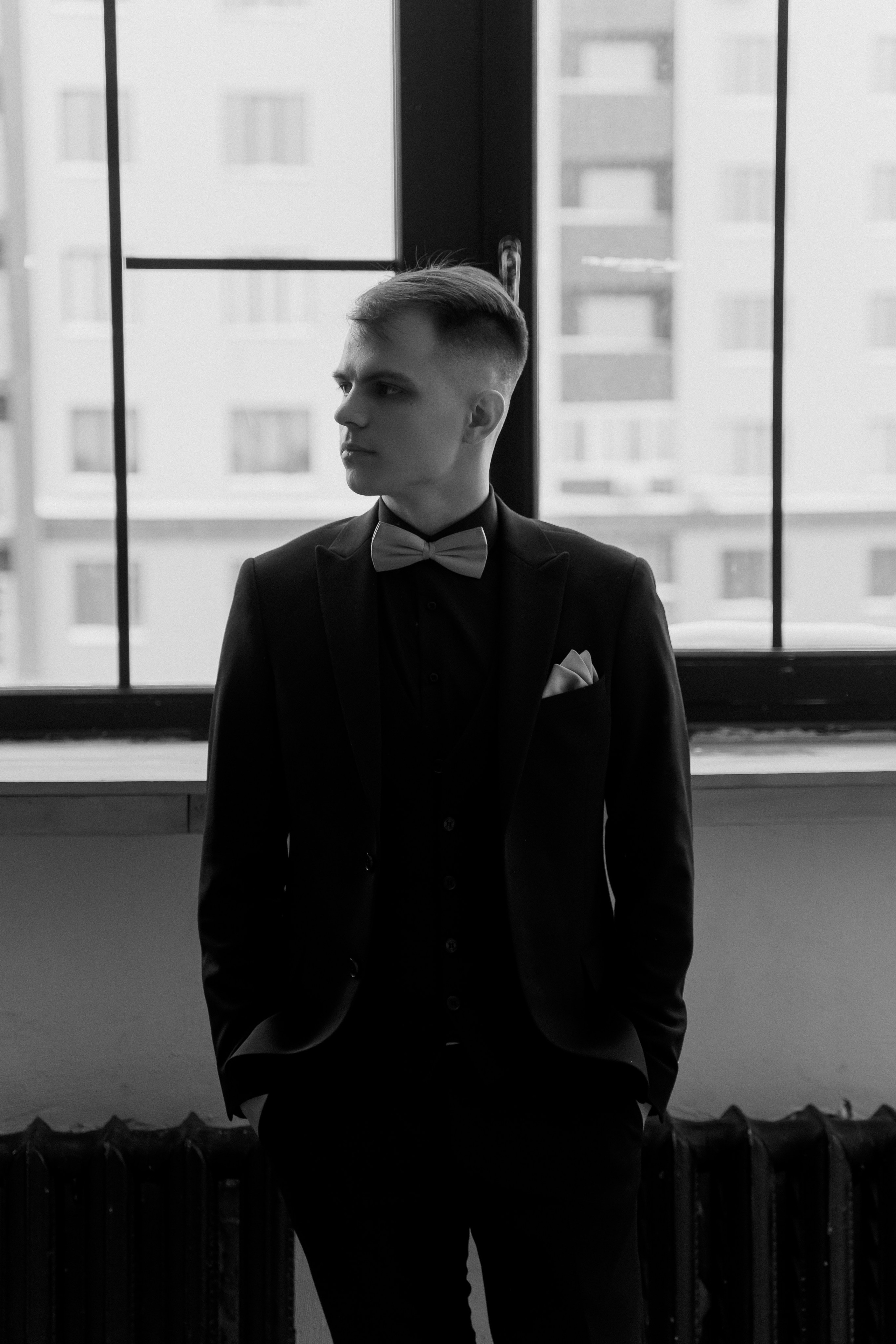 Евгений & Ксения. Фотограф Самара Одинокова Ангелина