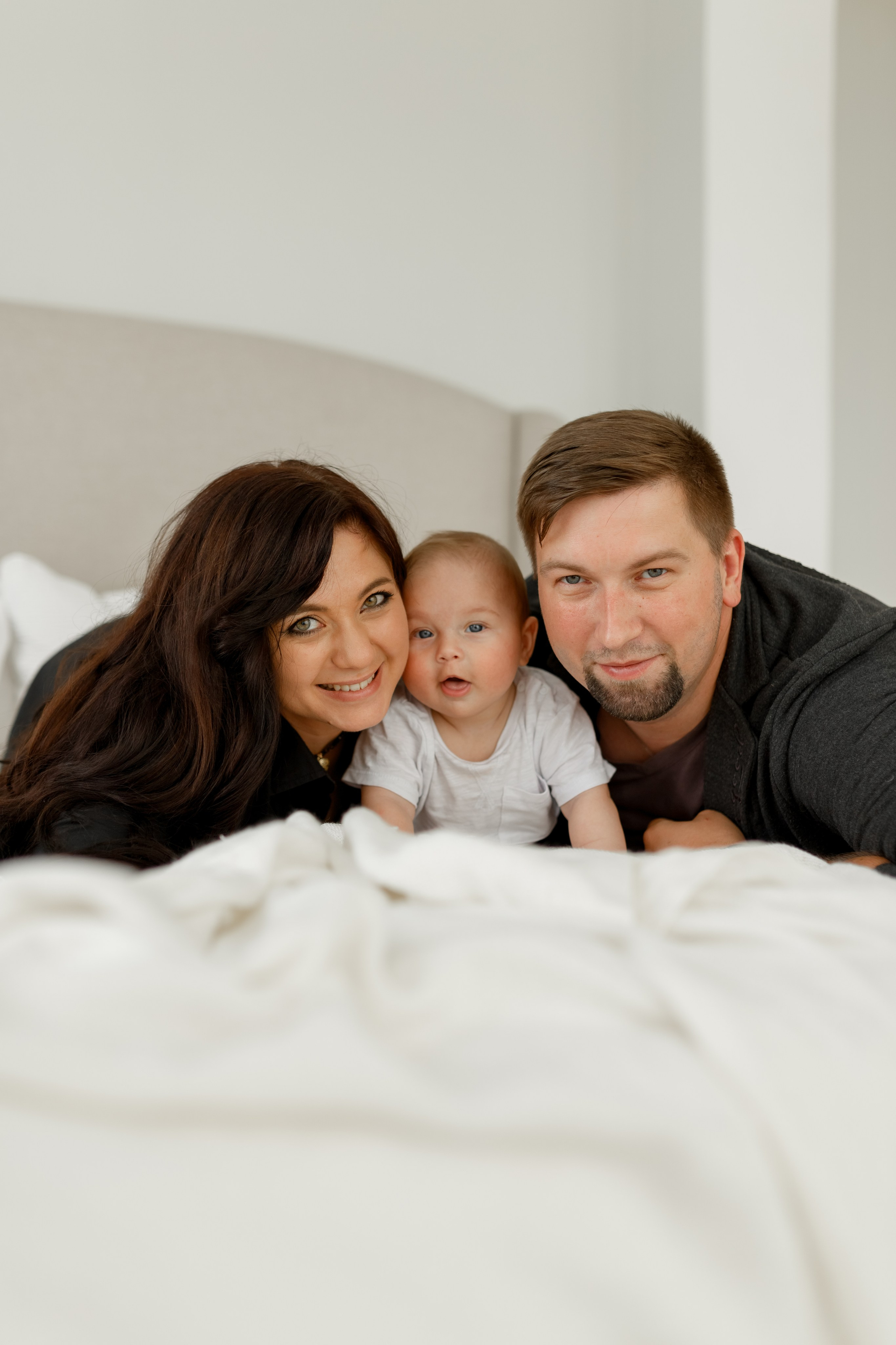 Студийные. Фотограф в Санкт-Петербурге Наталья Макарова