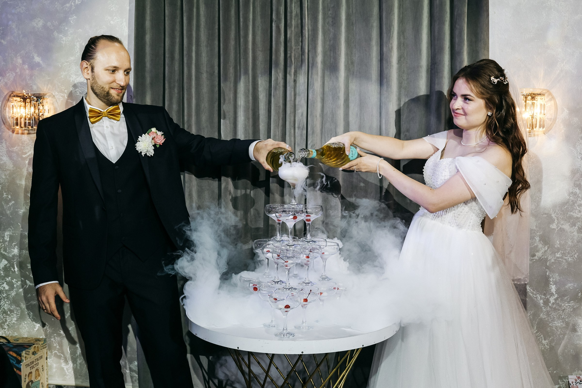 Алексей&Полина