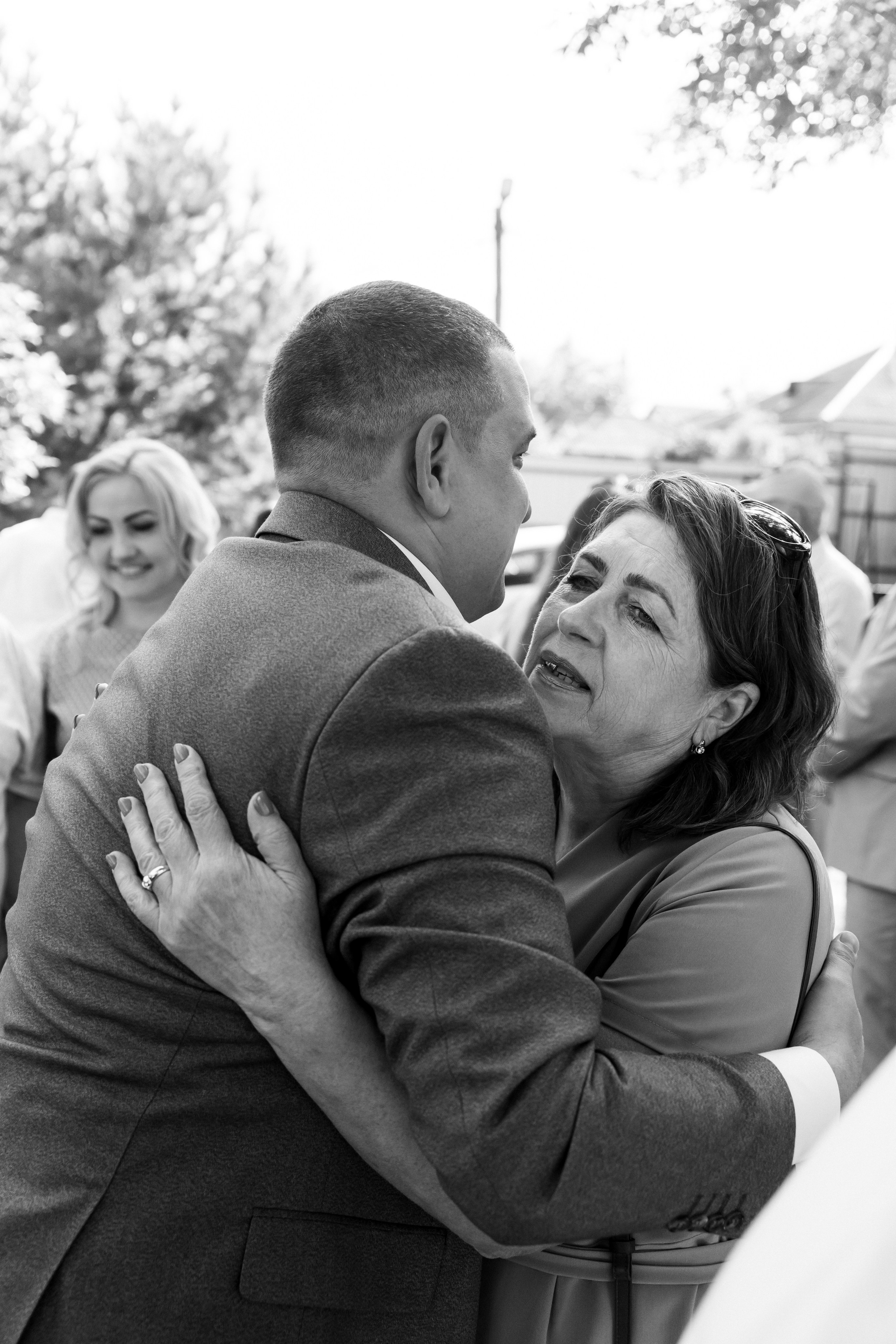 Максим и Екатерина. Фотограф в Красноярске