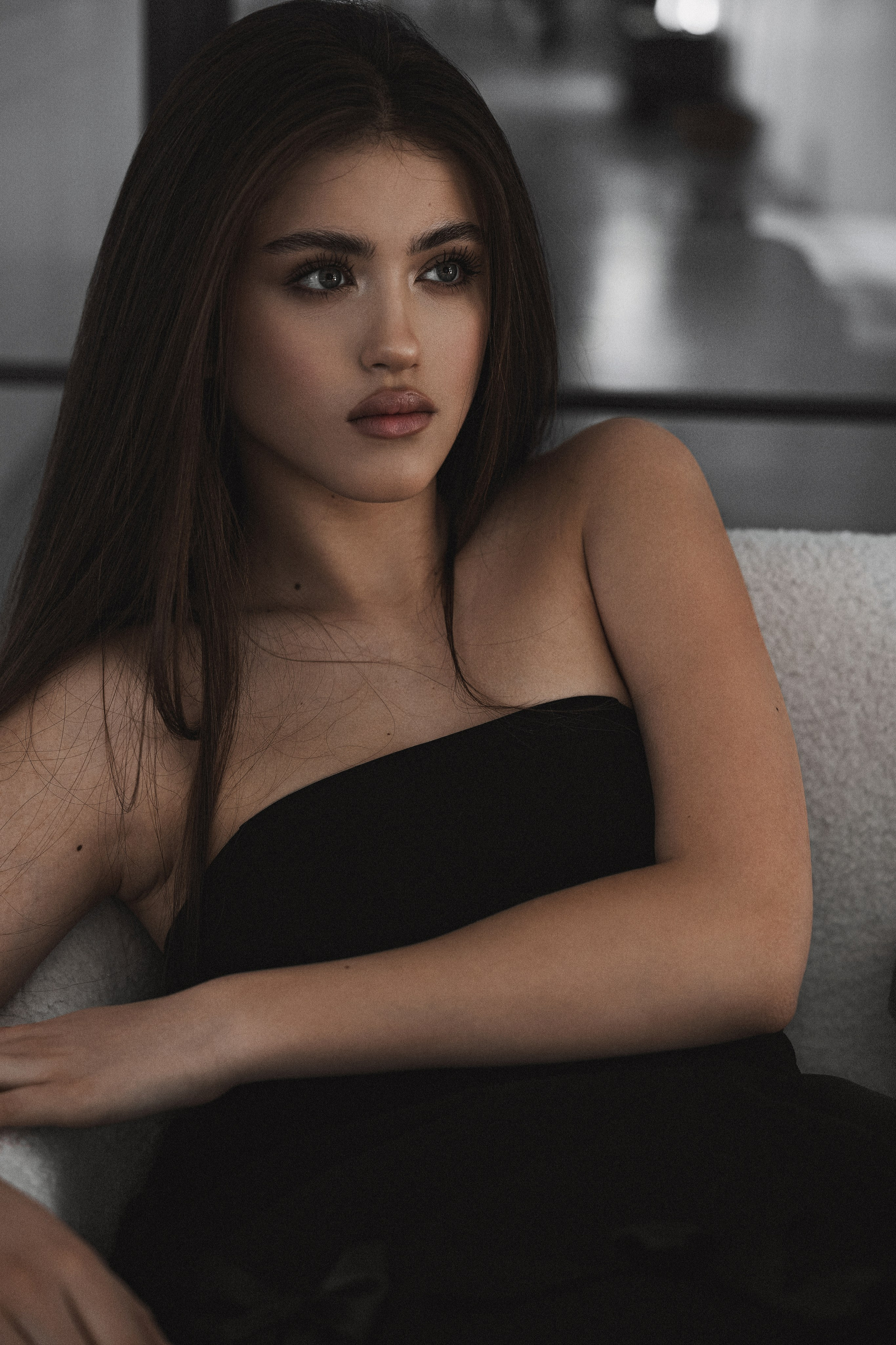 1. Ekaterina Korshunova