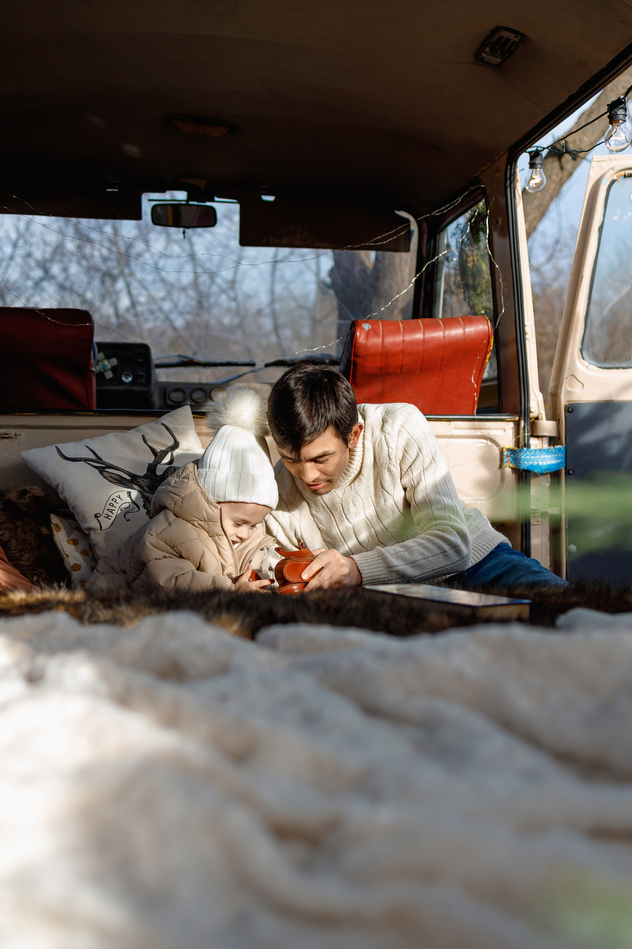 Новогоднее настроение