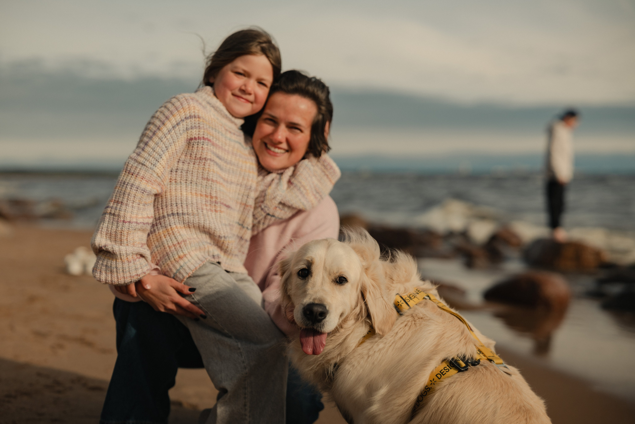 Семейная фотосессия спб. Фотограф Ника Лиепа