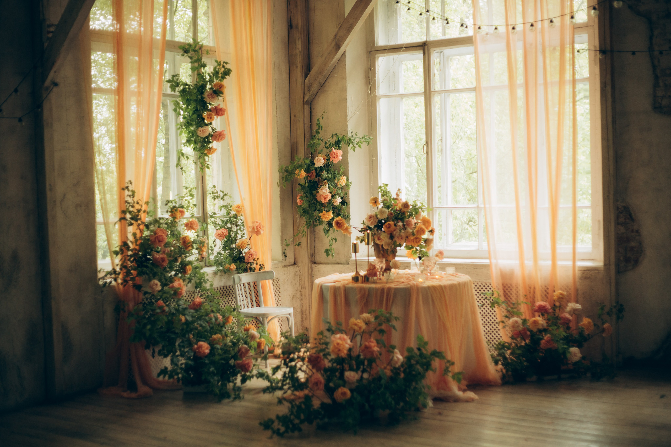 Балерины. Женский фотограф Истра