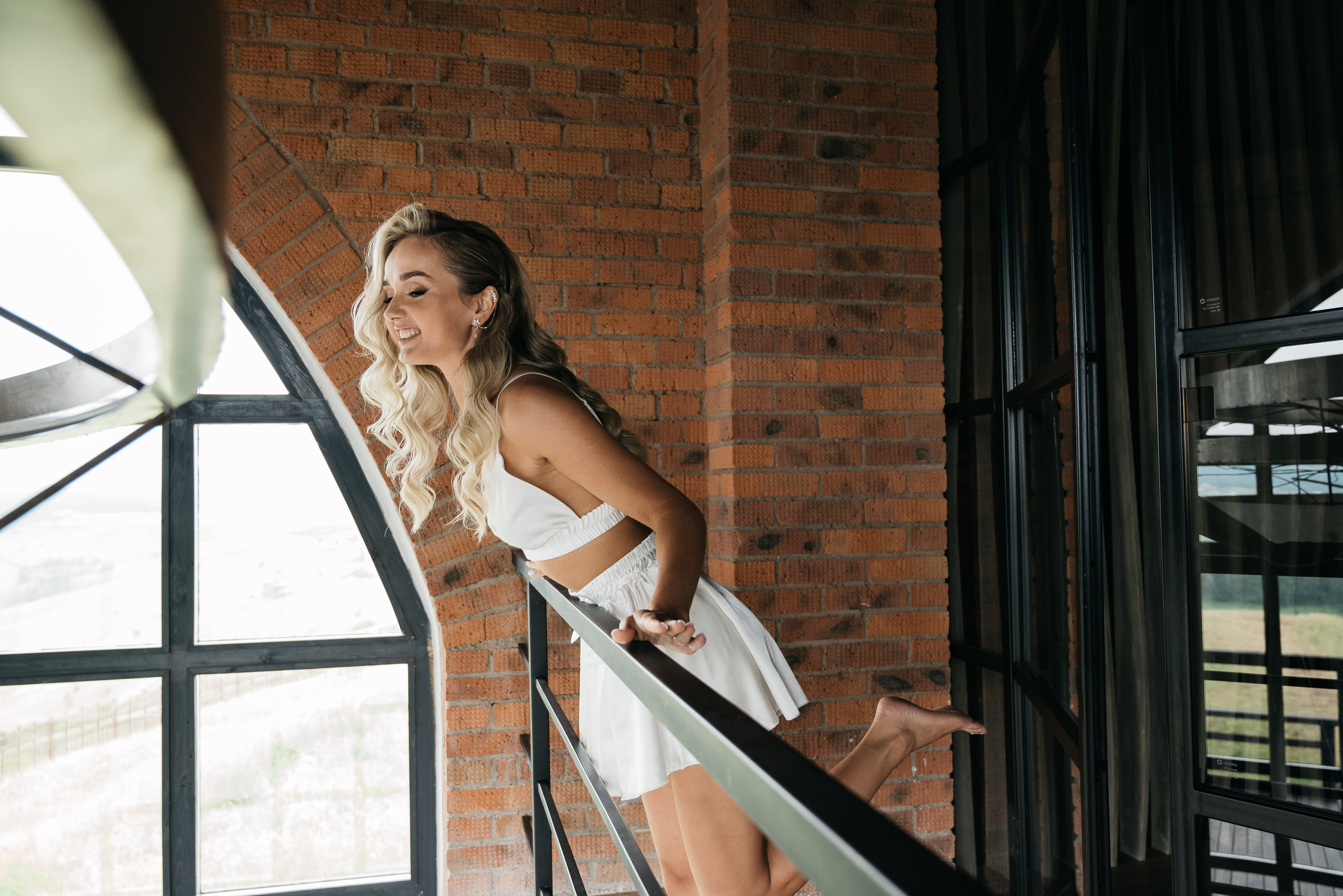 Антон и Ксюша. Тамара Власова