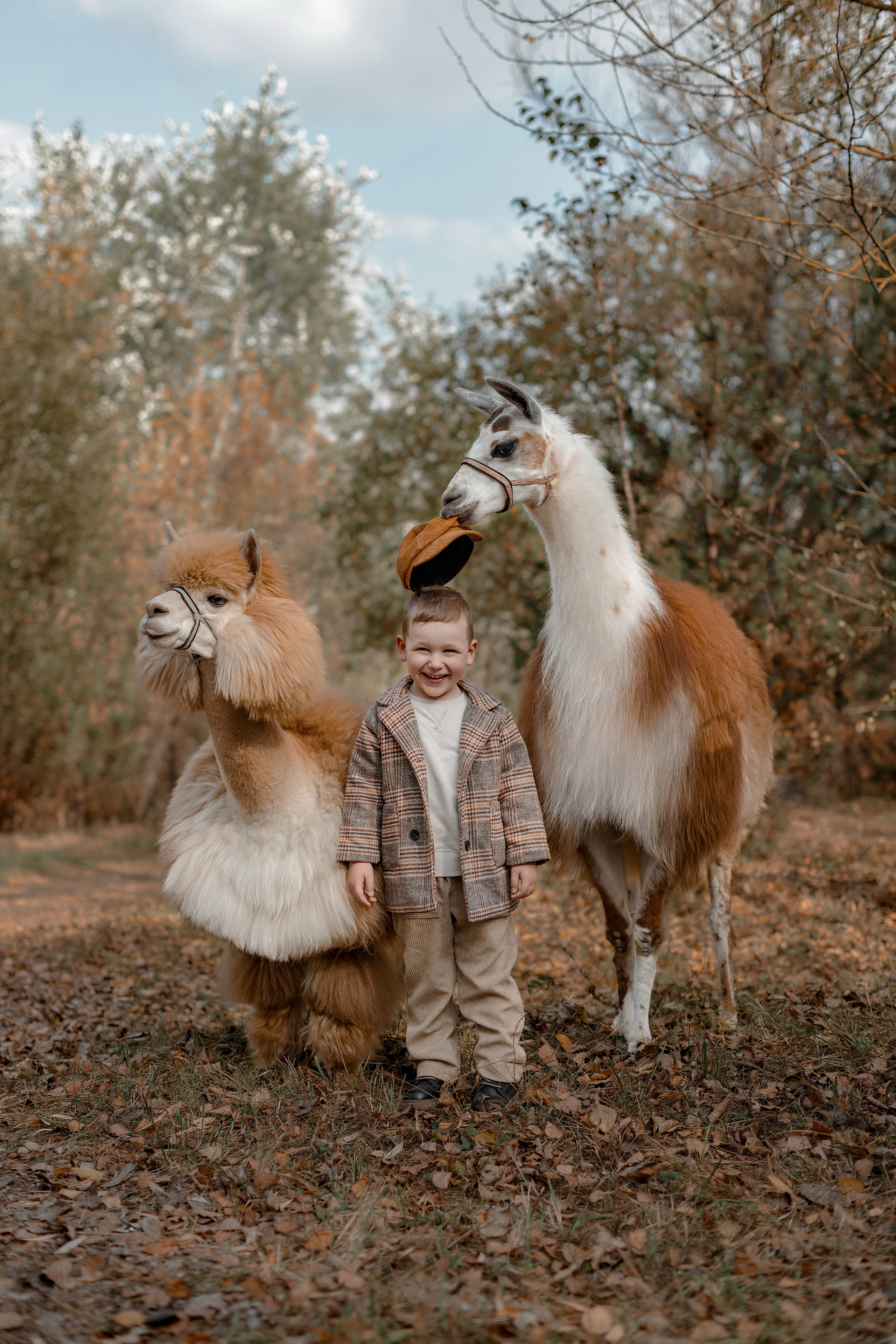 Ярослав. Юлия Лебедева — женский и семейный фотограф в Москве
