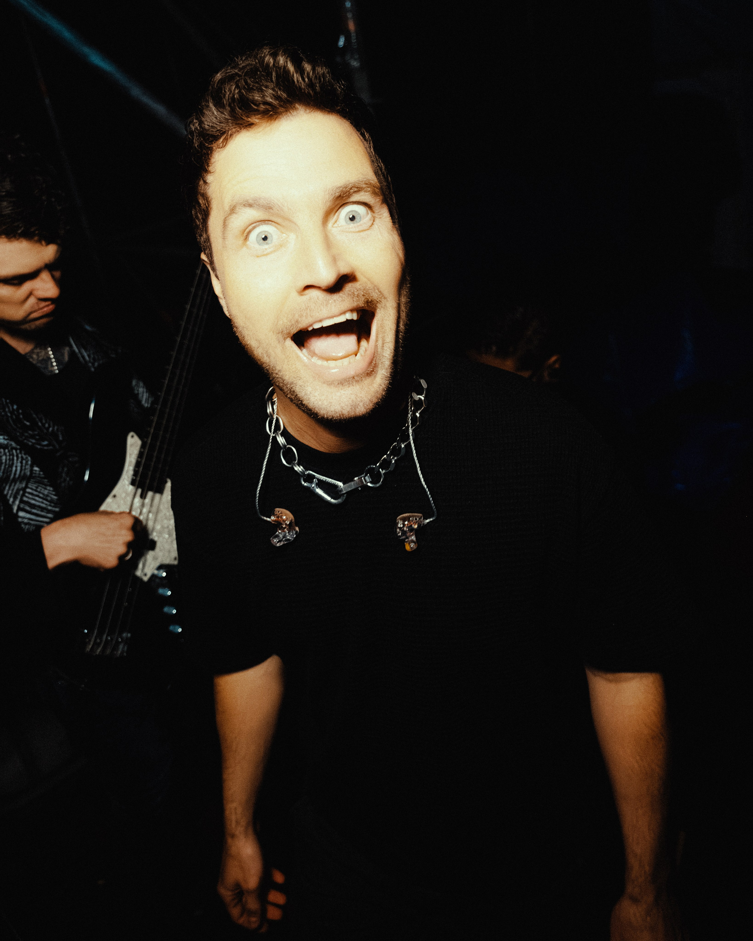 Backstage. Репортажный и портретный фотограф в Москве Кристина Волконская