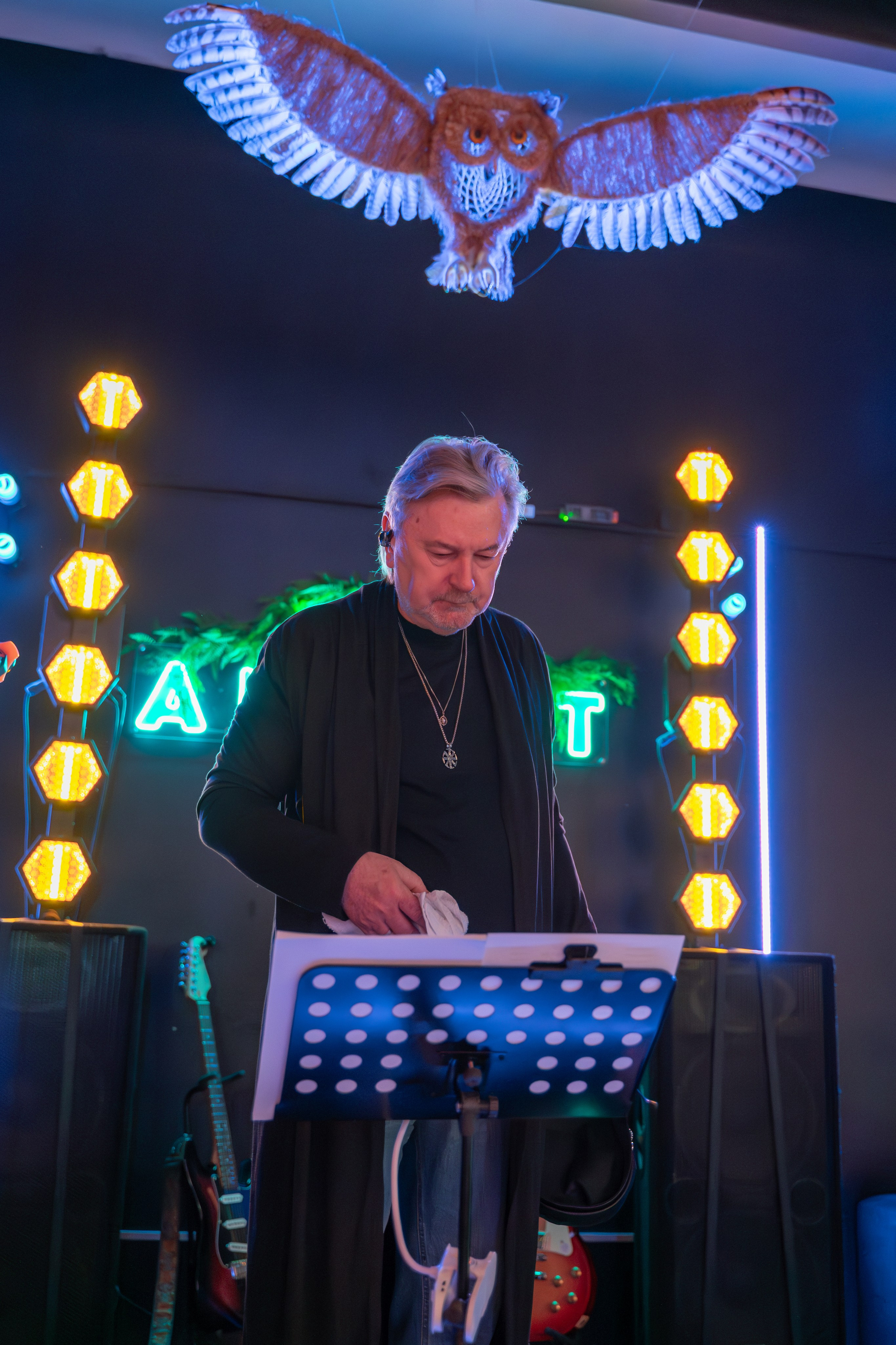 Квартриник в Москве