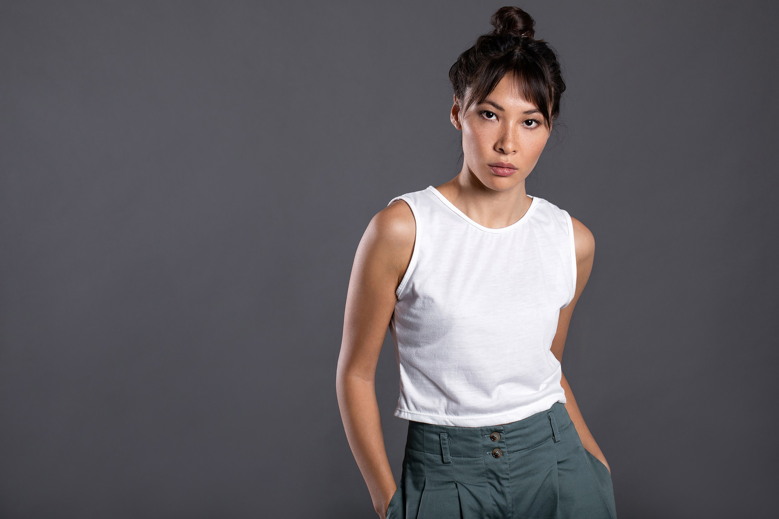 Портретная фотография. Павел Иванов. Создание профессионального медиаконтента. Москва