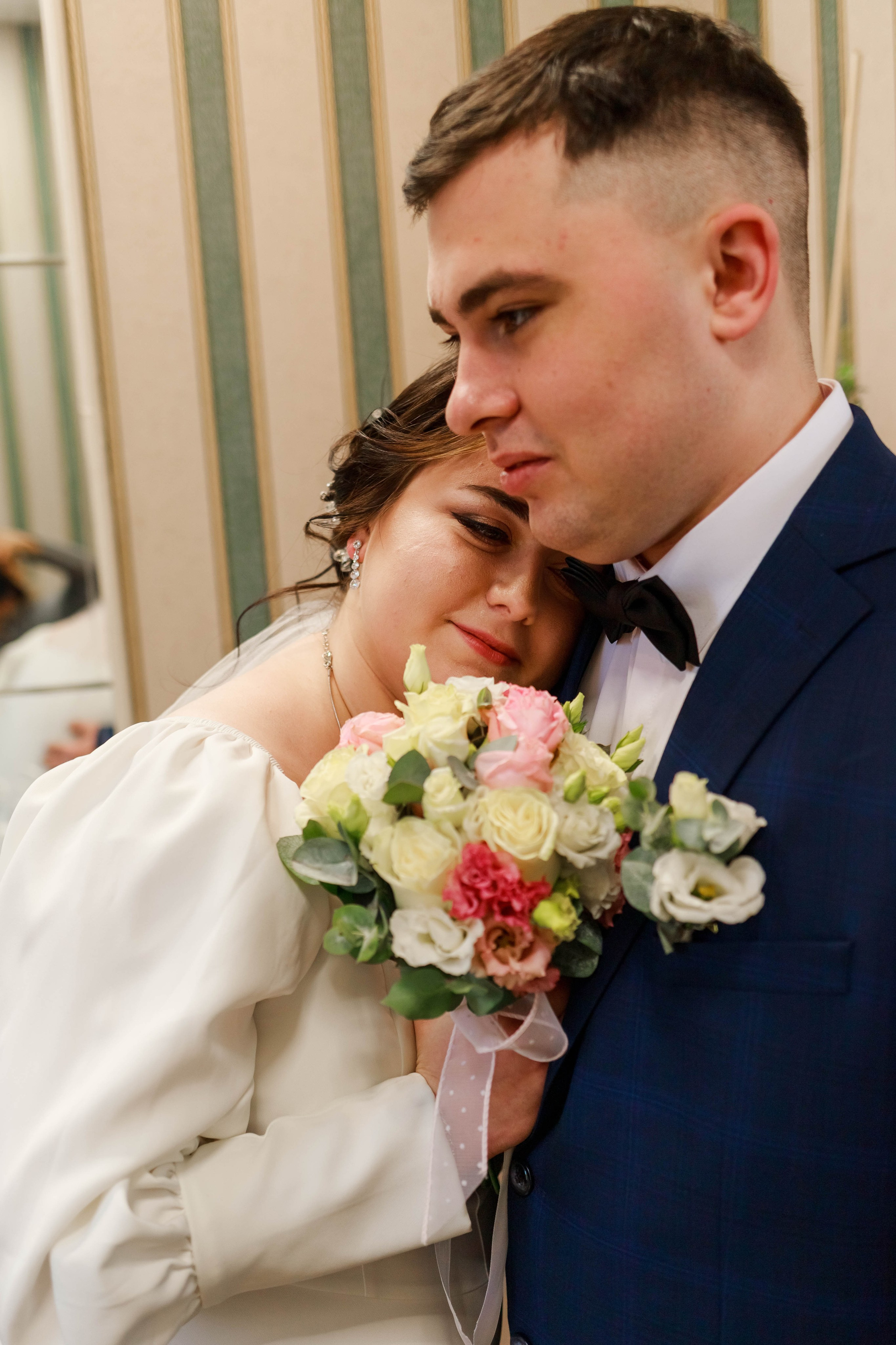 АНАСТАСИЯ И ИЛЬЯ СВАДЬБА. Семейный Фотограф в Санкт-Петербурге Пушкин Анастасия Дьяконенкова