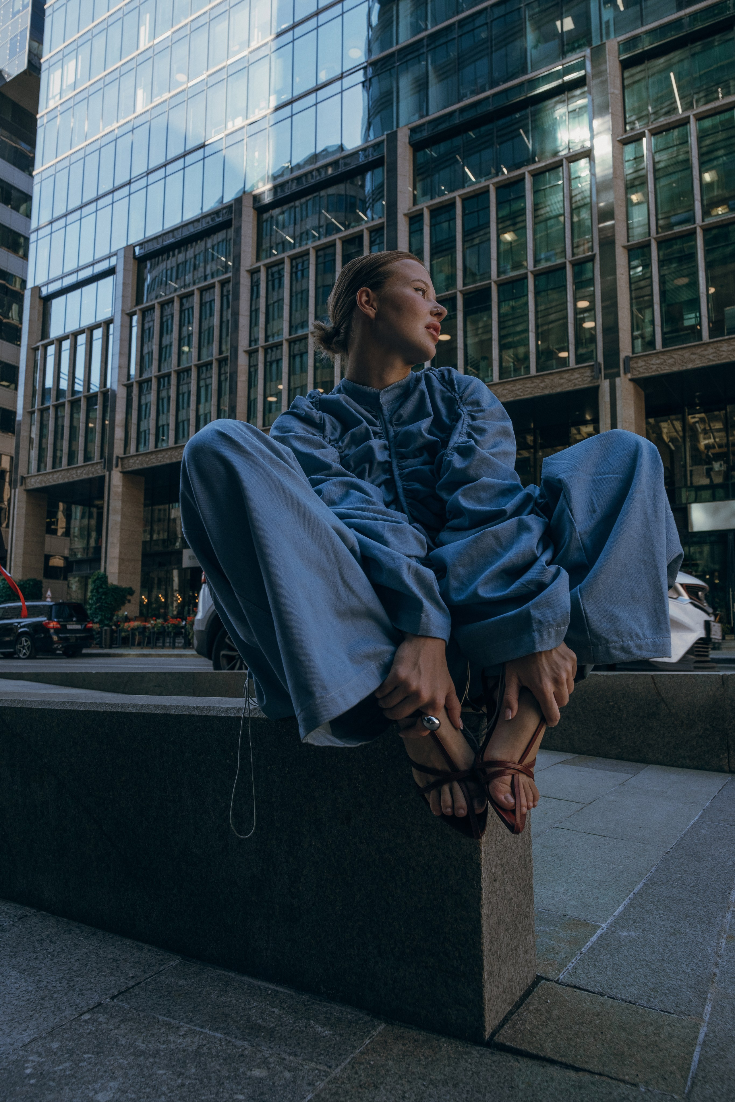 Street LIZA. Фотограф|Москва — Агбаш Лера