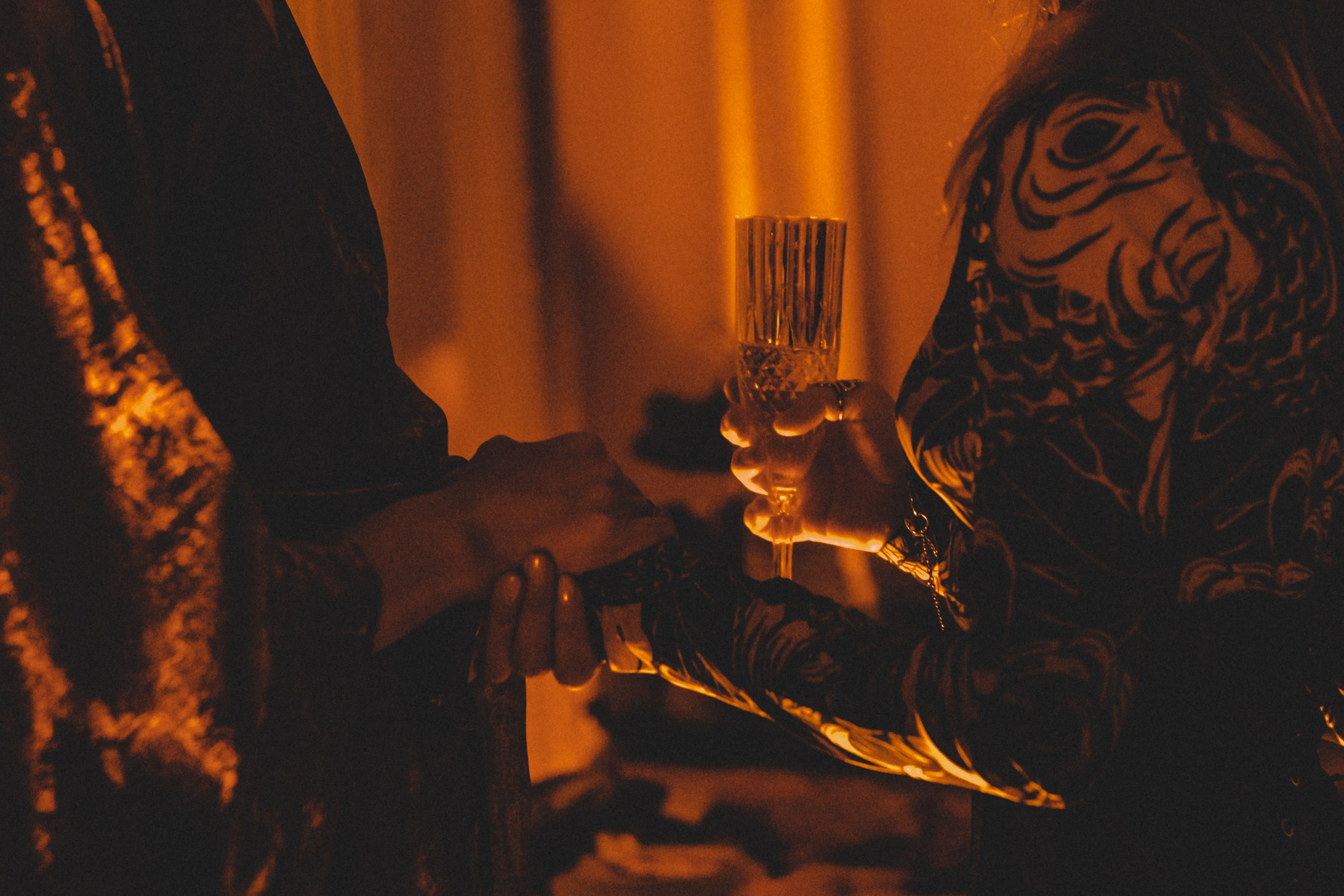 Happy birthday Ninelle!. Игорь Гичка. Портрет с любовью