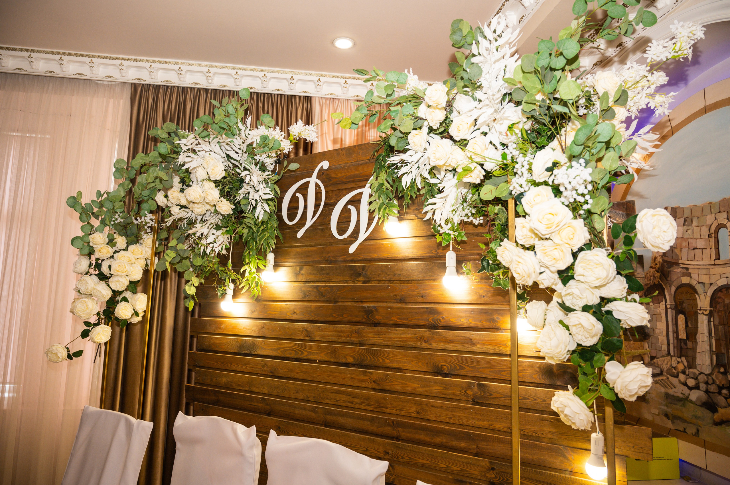 Свадьба прогулка. Свадебный фотограф и видеограф в городе Армавир Katerina Arts