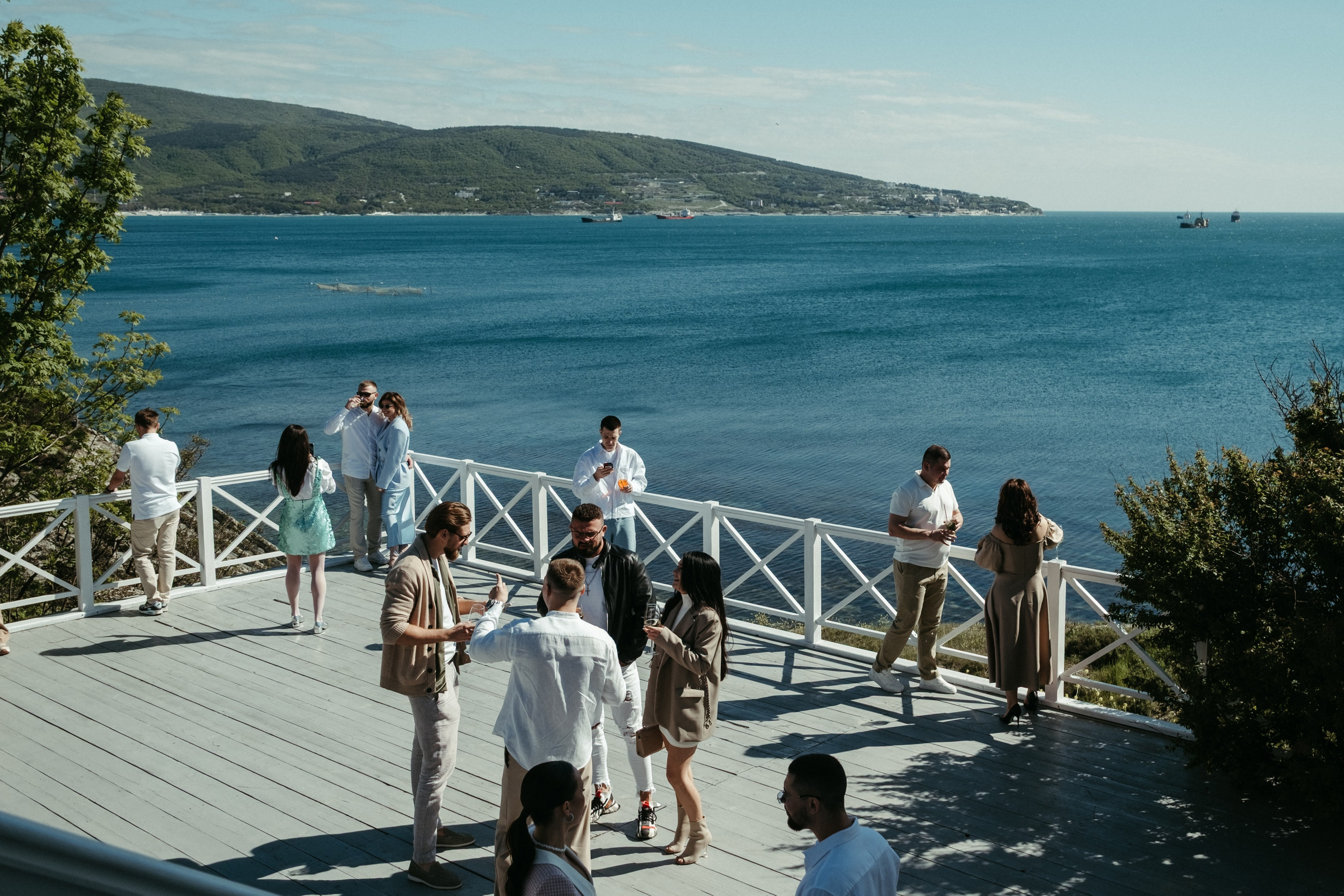 Антон&Елизавета. Свадебный и репортажной фотограф Денис Ожигин в Краснодаре и Краснодарском крае