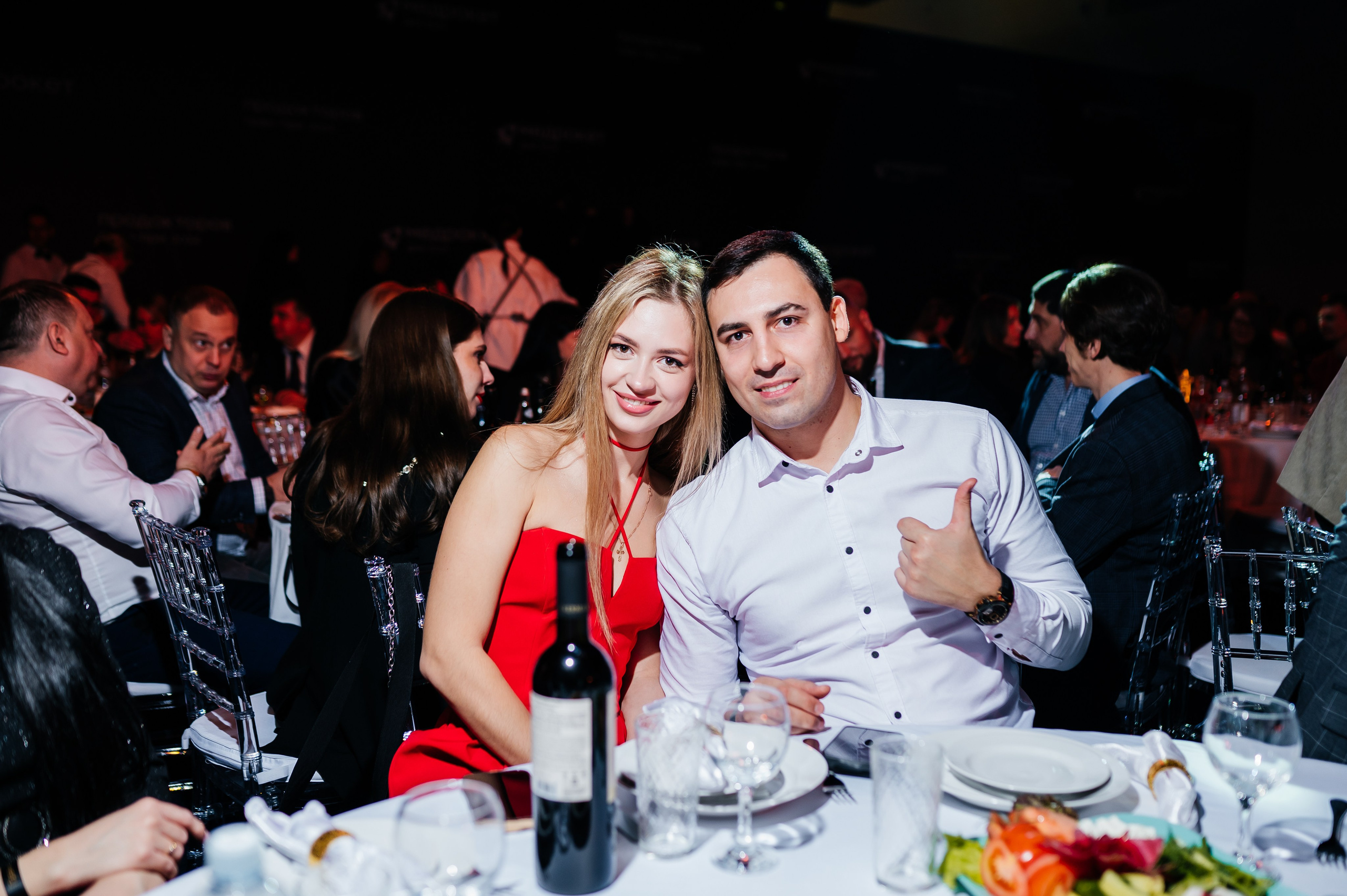 Конференция МедРокет 2024. Фотограф Илья Бызов, Свадебный и репортажный фотограф Сочи