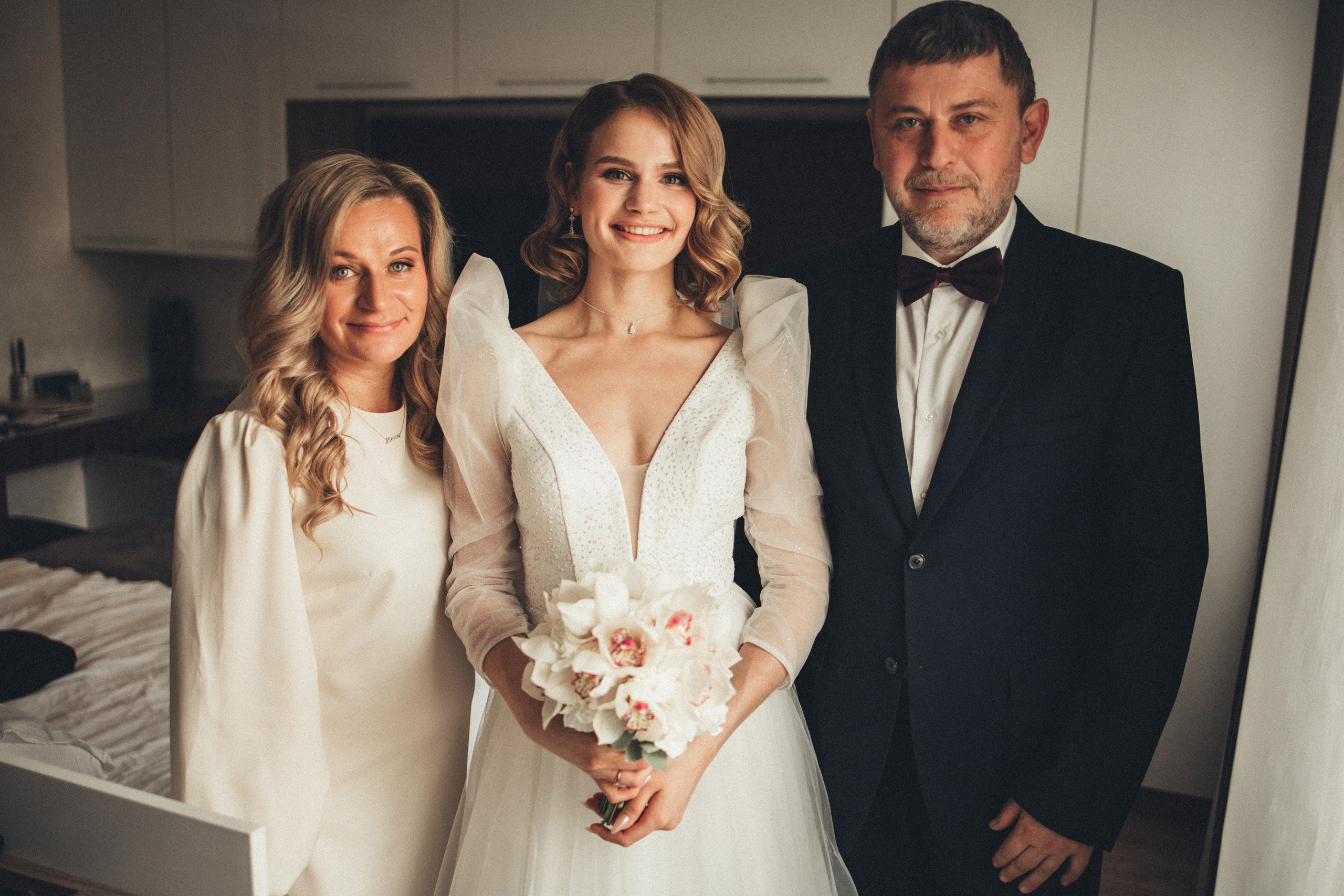 Азат & Александра. Семейный lifestyle фотограф в Казани Ксения Верясова