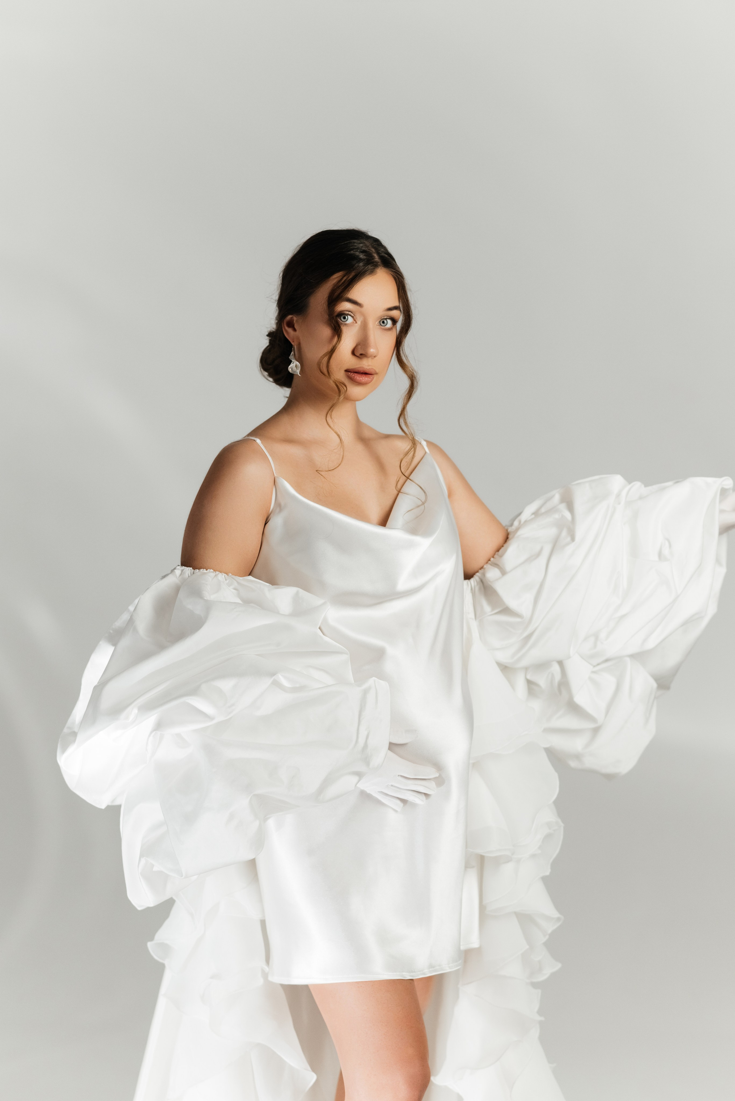 Вячеслав и Дарья. Фотограф Елена Кучук