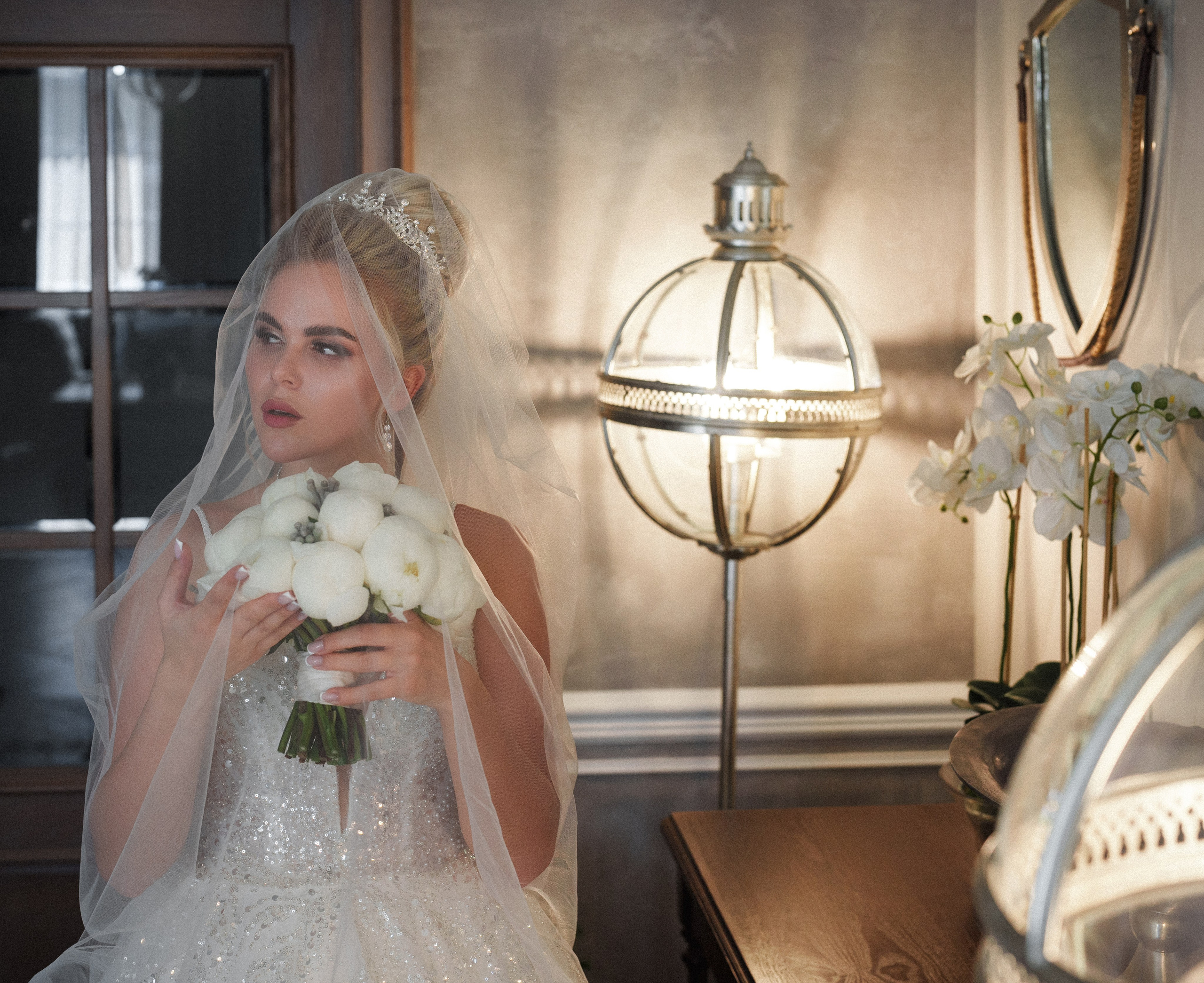 Чувственно. Фотограф Олег Сотник