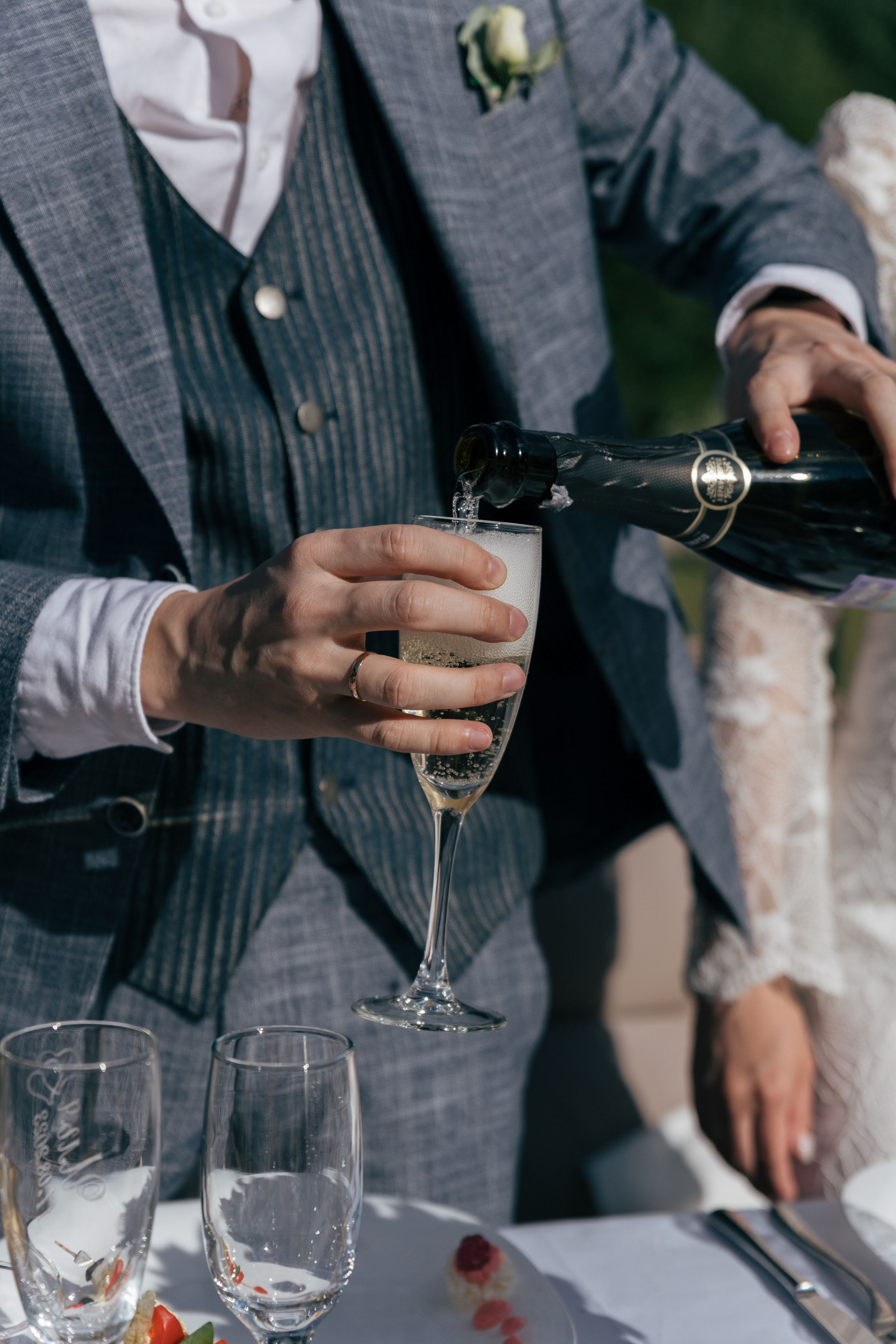 Снежана и Илья. Семейный и свадебный фотограф Анастасия Слободчикова. Лысьва, Чусовой, Пермь