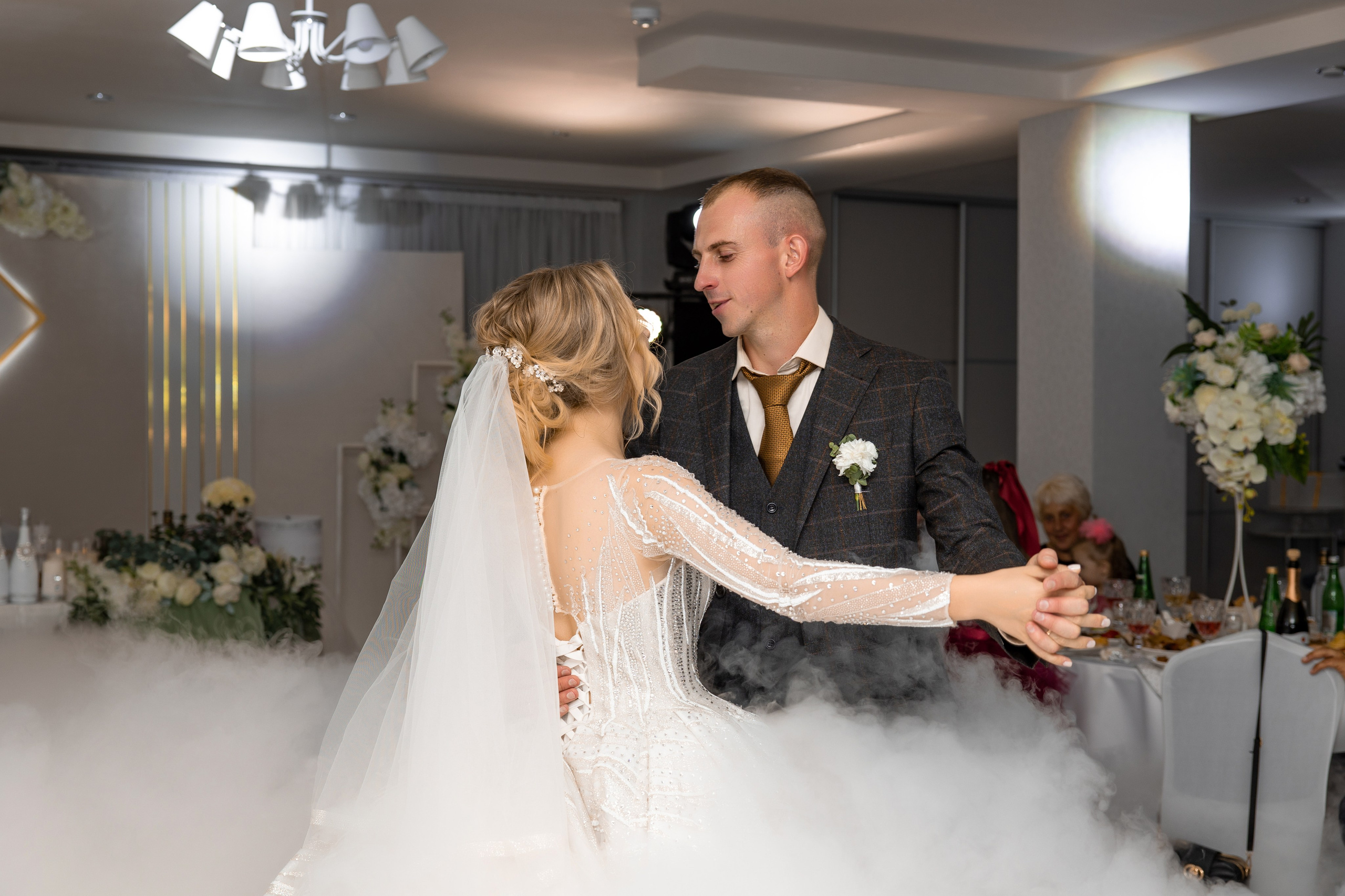 Виталий и Софья. Видеосьемка, фотосьемка свадеб, юбилеев, утренников в Краснодарском кр