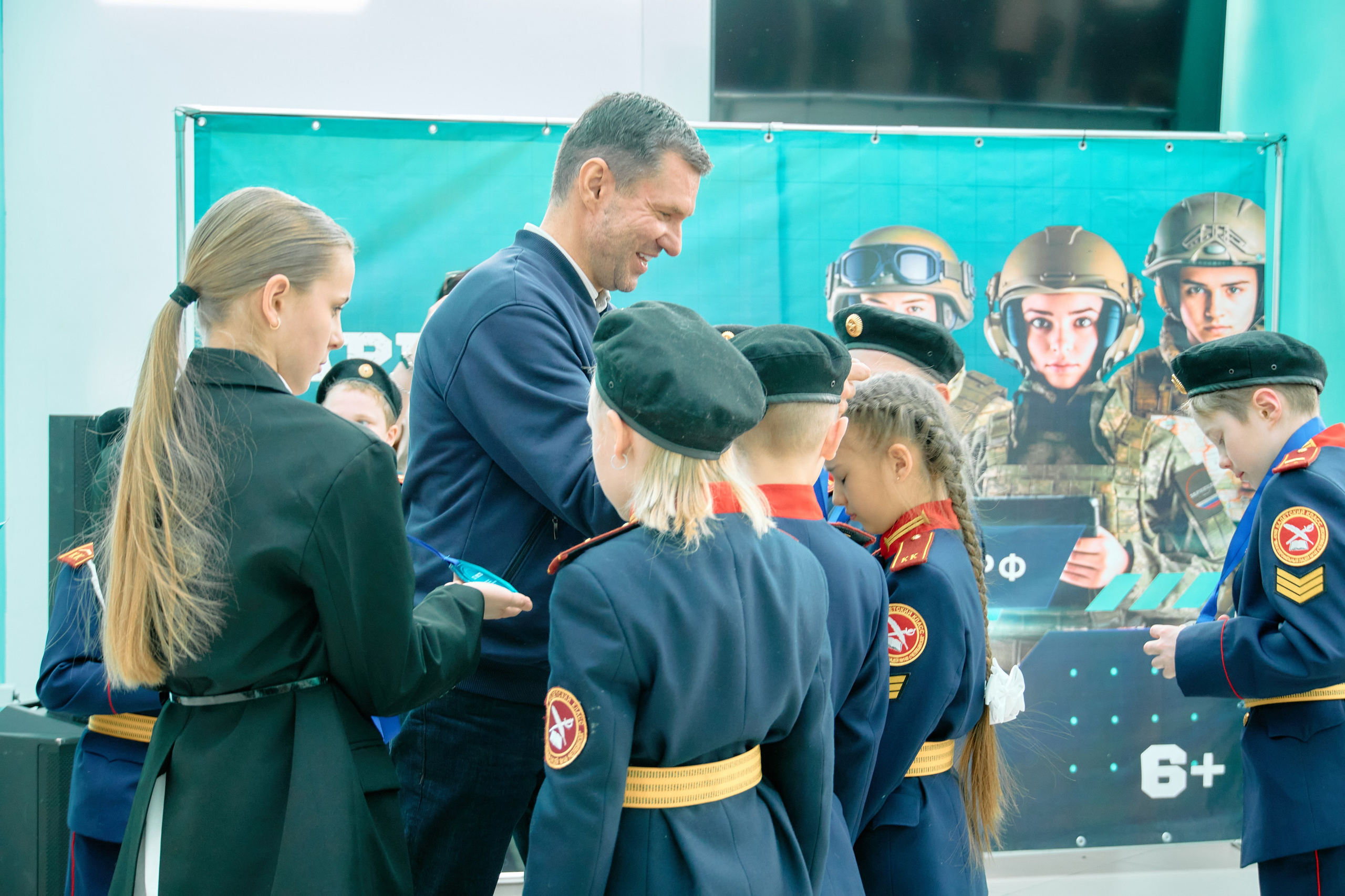 Зарница 2.0 — ОЦ5. ЦАРЕВ ДМИТРИЙ — ФОТОГРАФ ЧЕЛЯБИНСК