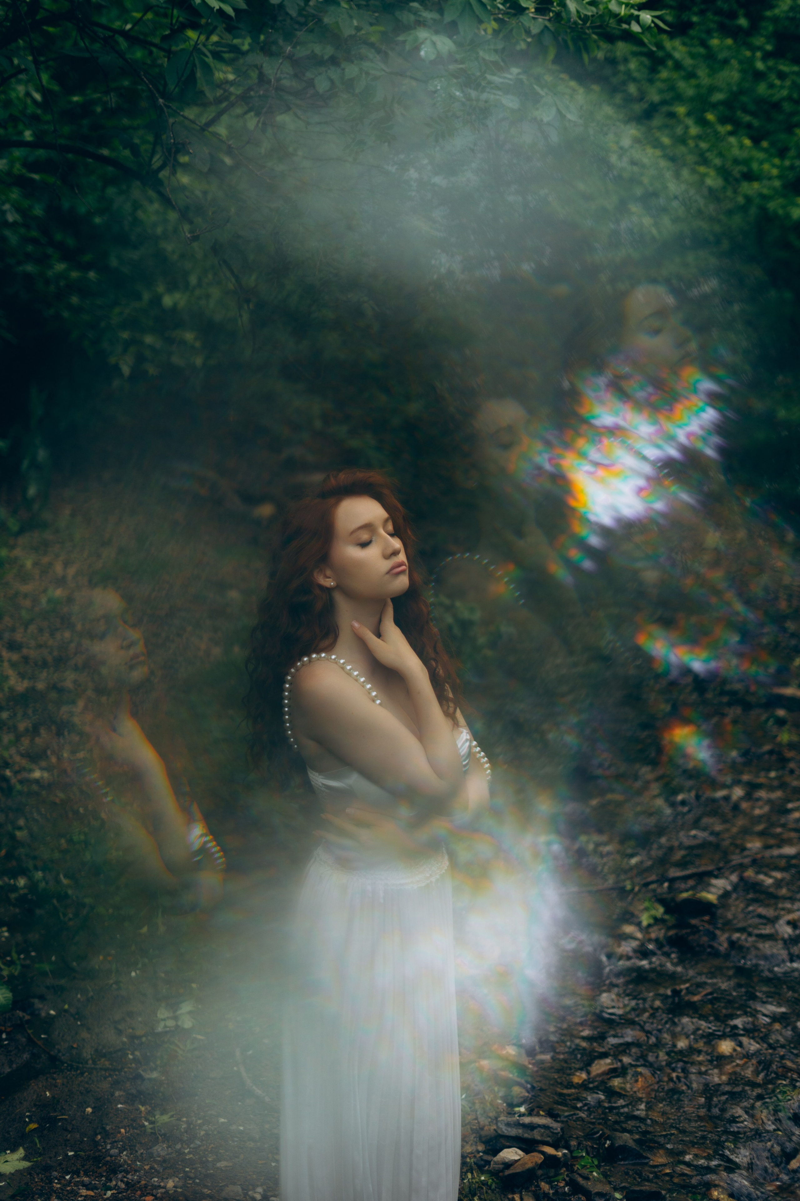 Аполлинария