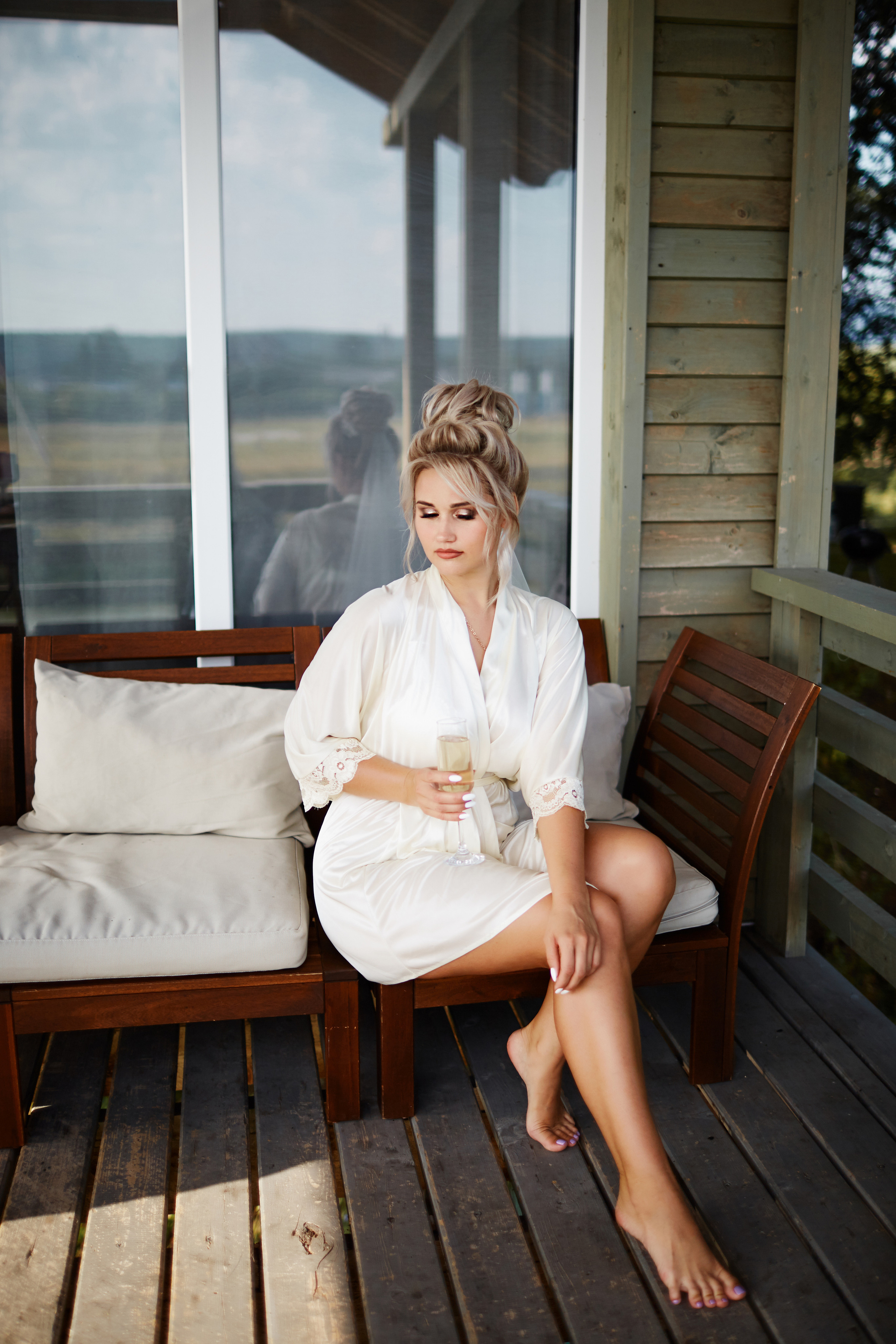 Свадебный день. Свадебный и семейный фотограф в Самаре Грибцова Людмила