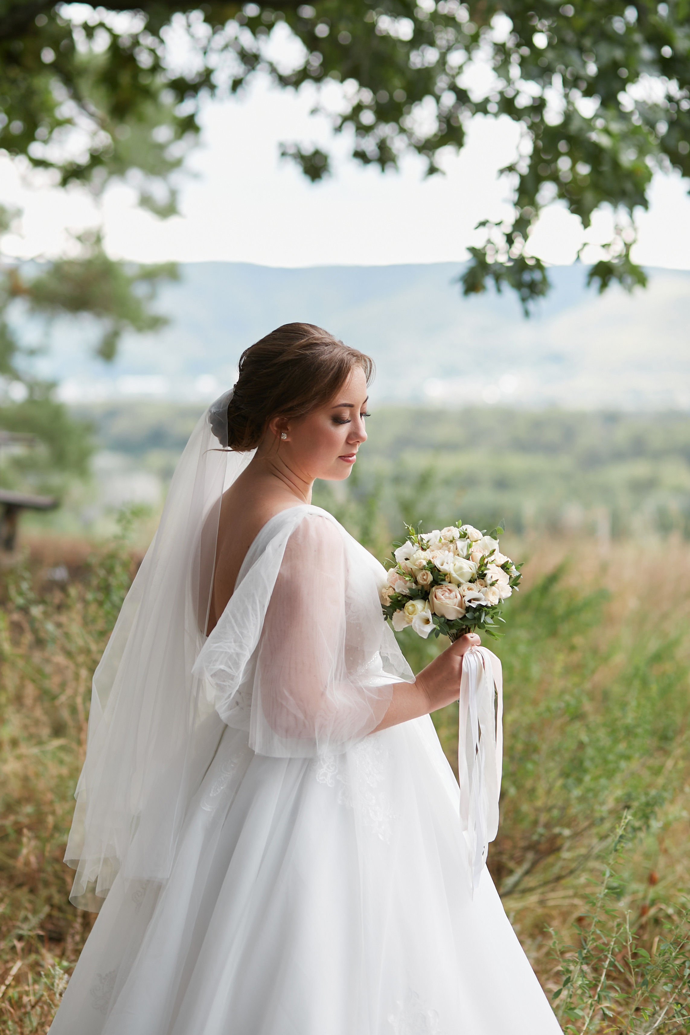 Дарья и Иван. Свадебный и семейный фотограф в Самаре Грибцова Людмила