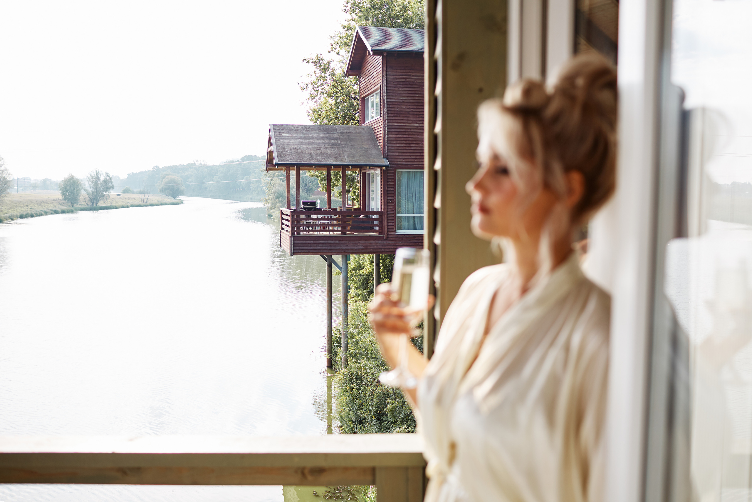 Свадебный день. Свадебный и семейный фотограф в Самаре Грибцова Людмила