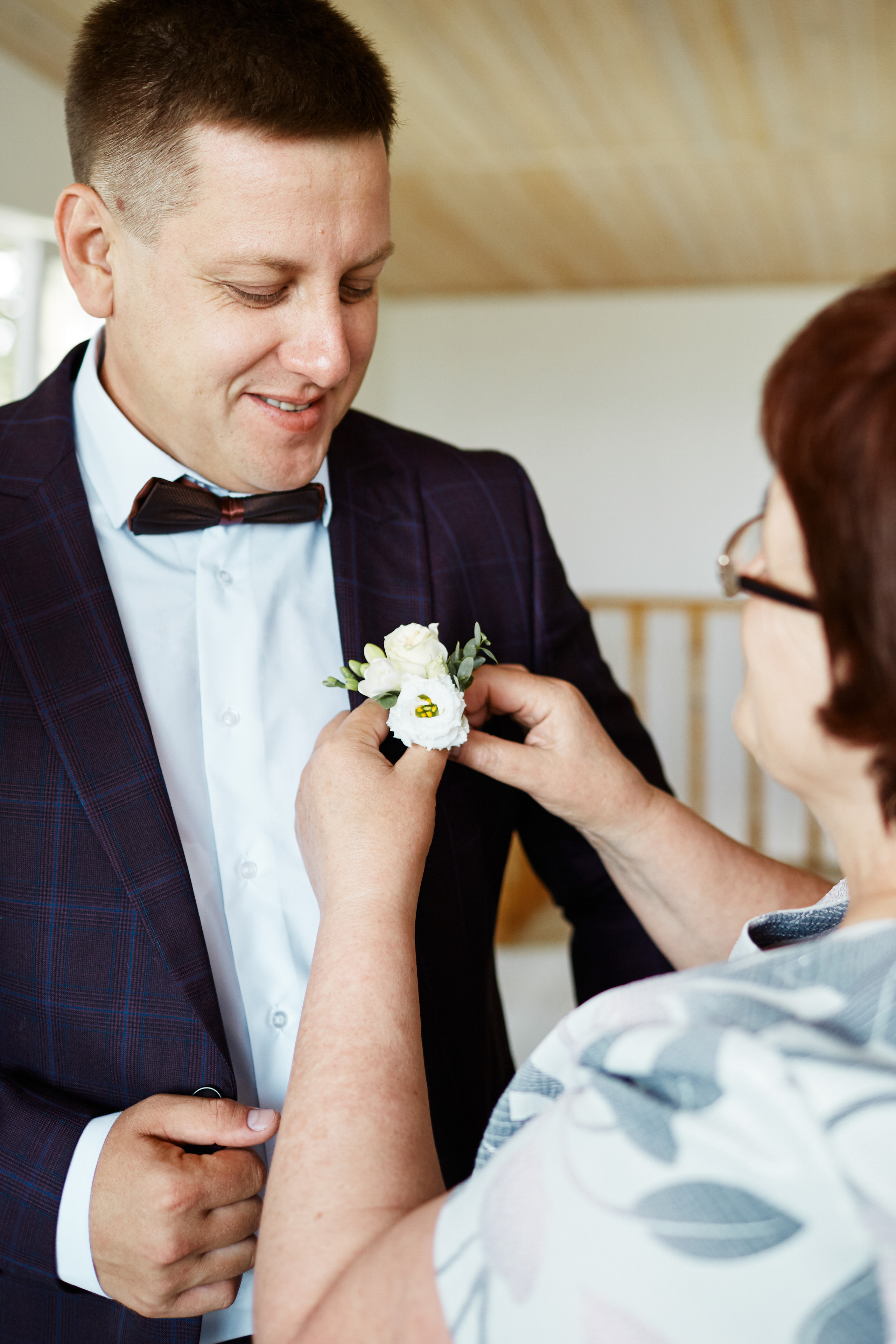 Свадебный день. Свадебный и семейный фотограф в Самаре Грибцова Людмила