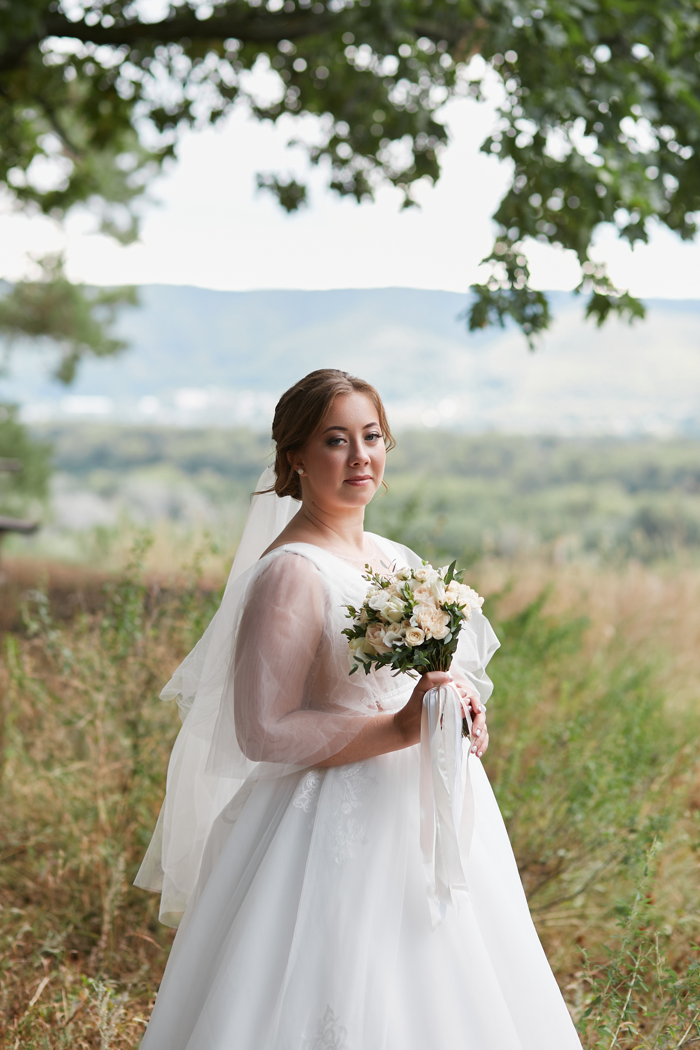 Дарья и Иван. Свадебный и семейный фотограф в Самаре Грибцова Людмила