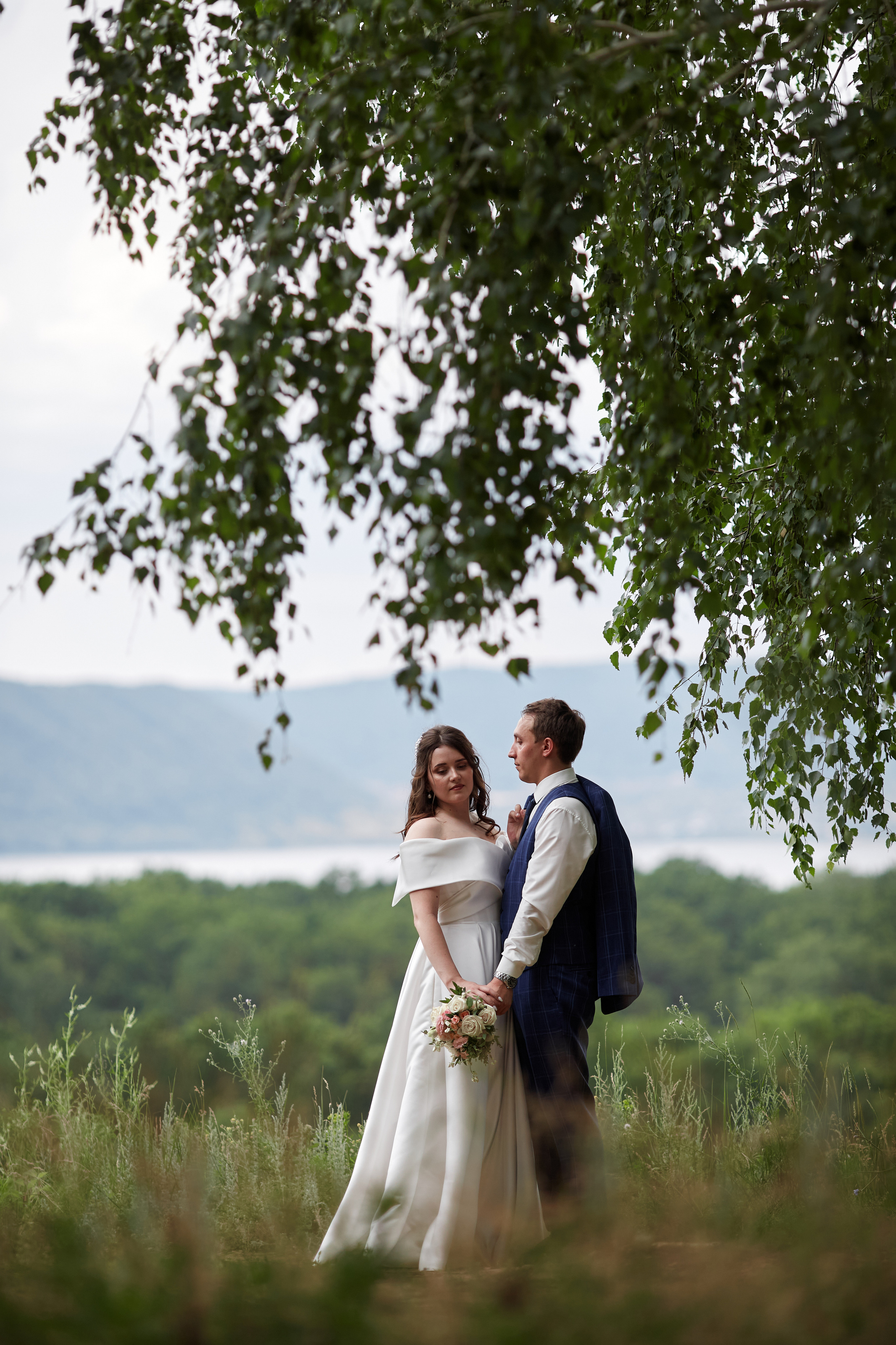 Лиля и Александр. Свадебный и семейный фотограф в Самаре Грибцова Людмила