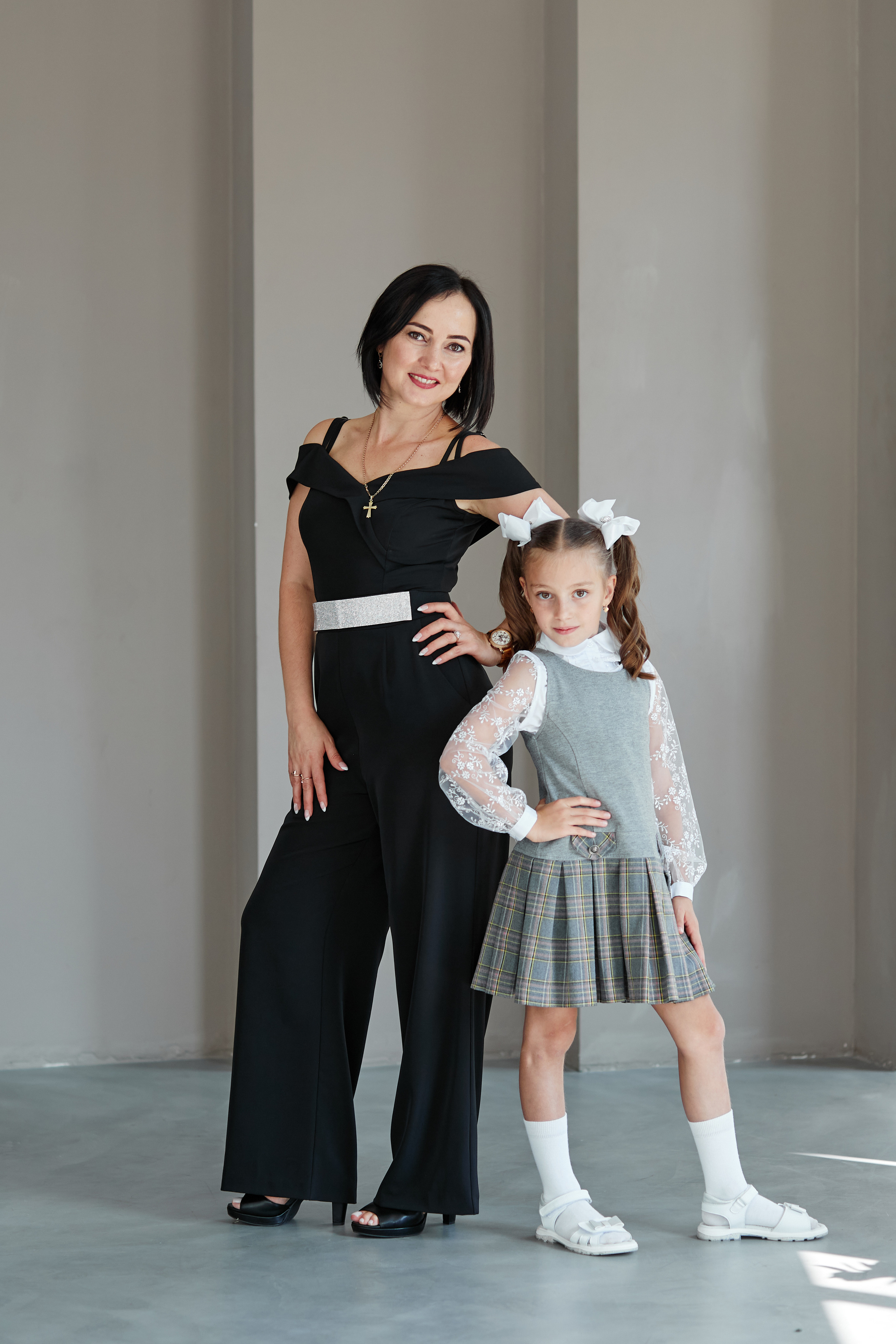 Семейная фотосессия. Свадебный и семейный фотограф в Самаре Грибцова Людмила