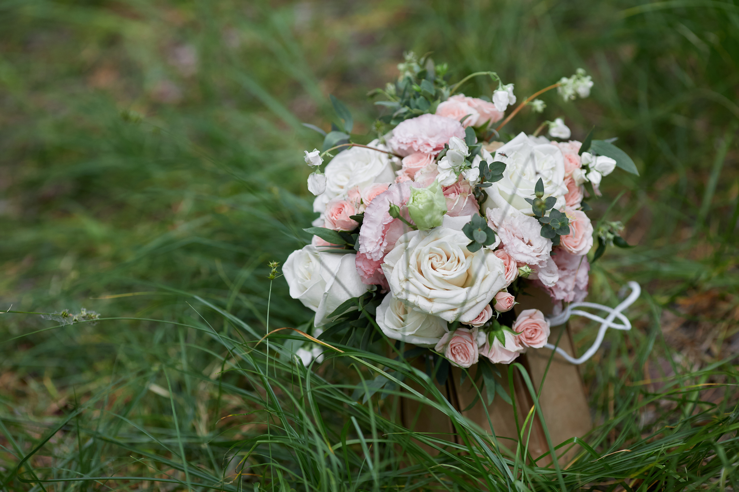 Лиля и Александр. Свадебный и семейный фотограф в Самаре Грибцова Людмила